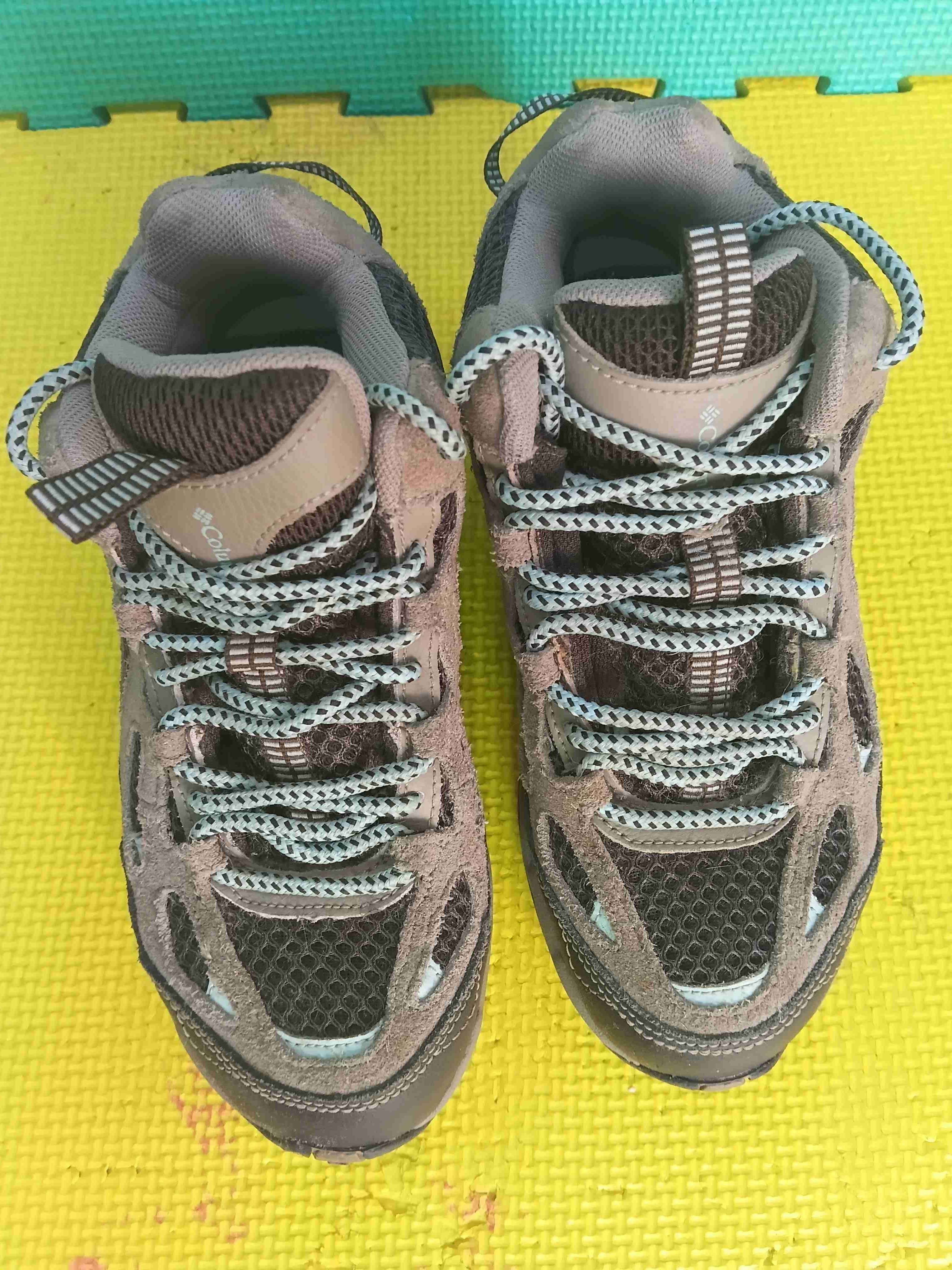 Zapatillas Columbia número 36 - miniatura 3