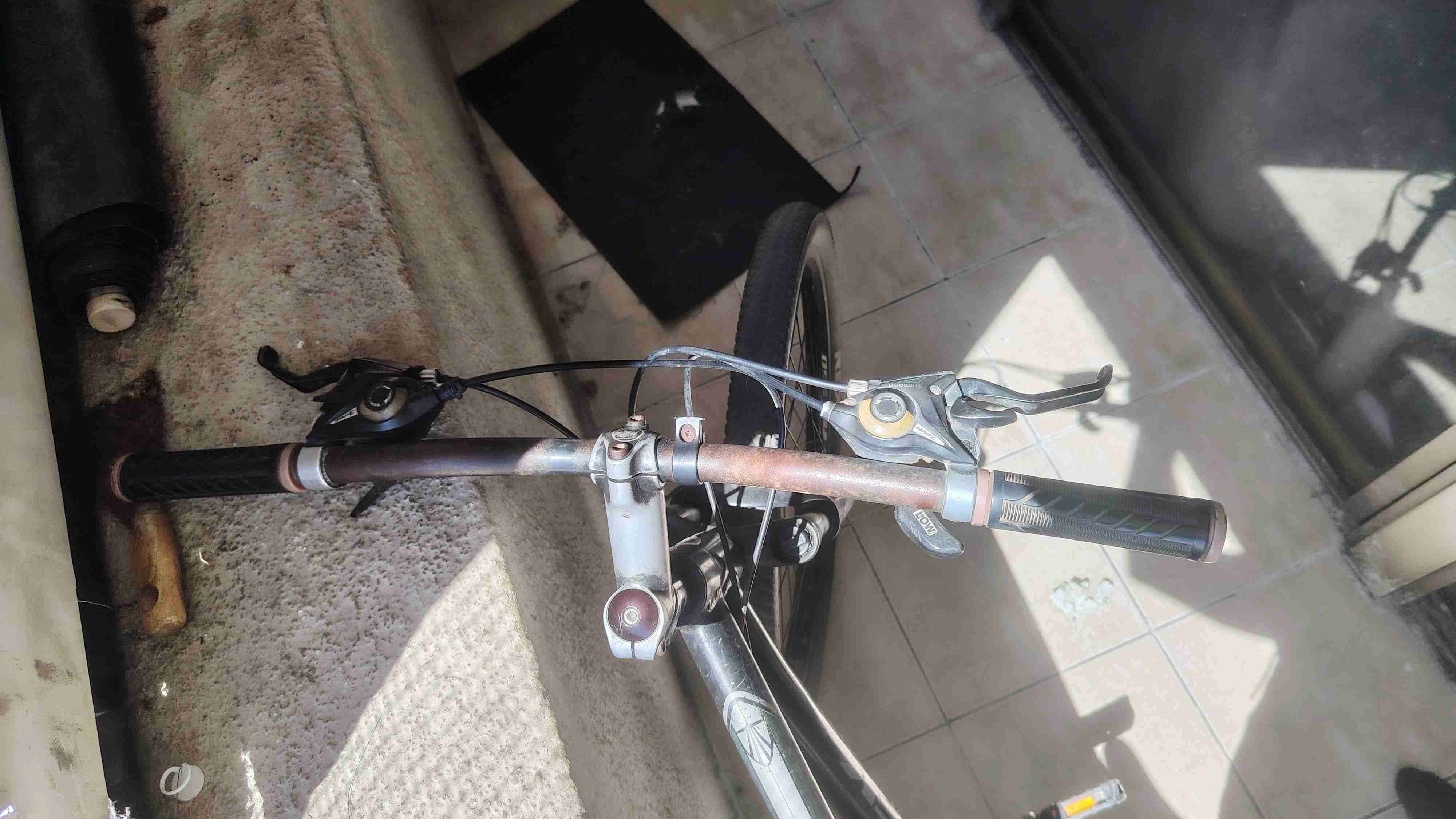 Bicicleta montaña Trek serie 3 ALPHA - miniatura 5