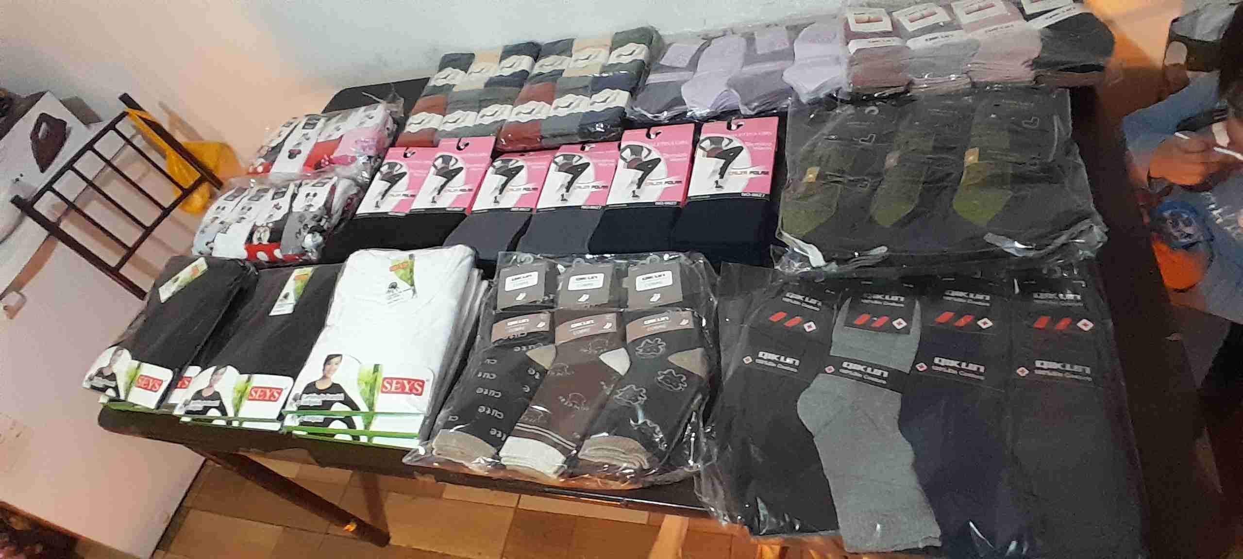 calcetines Mickey y Minnie - 3