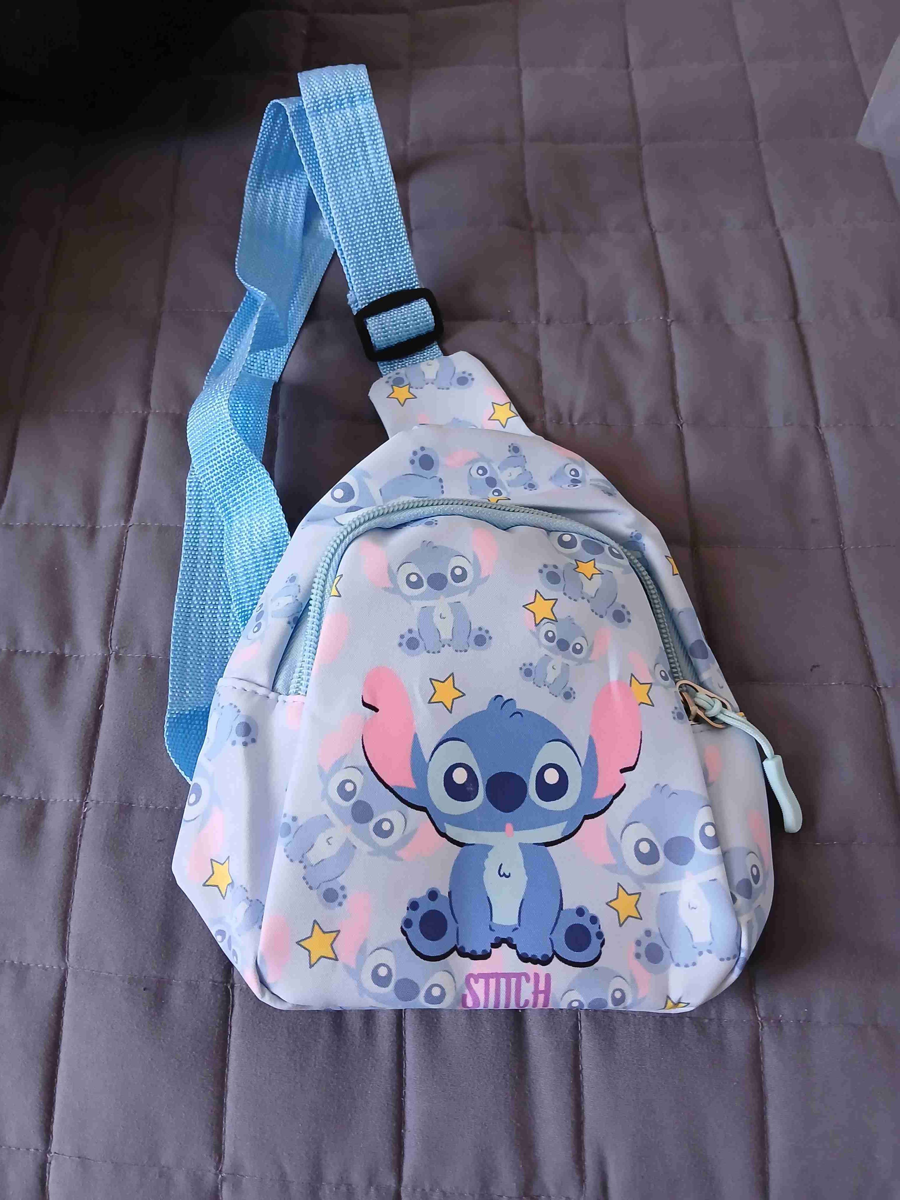 Bandana infantil Stitch - miniatura 2