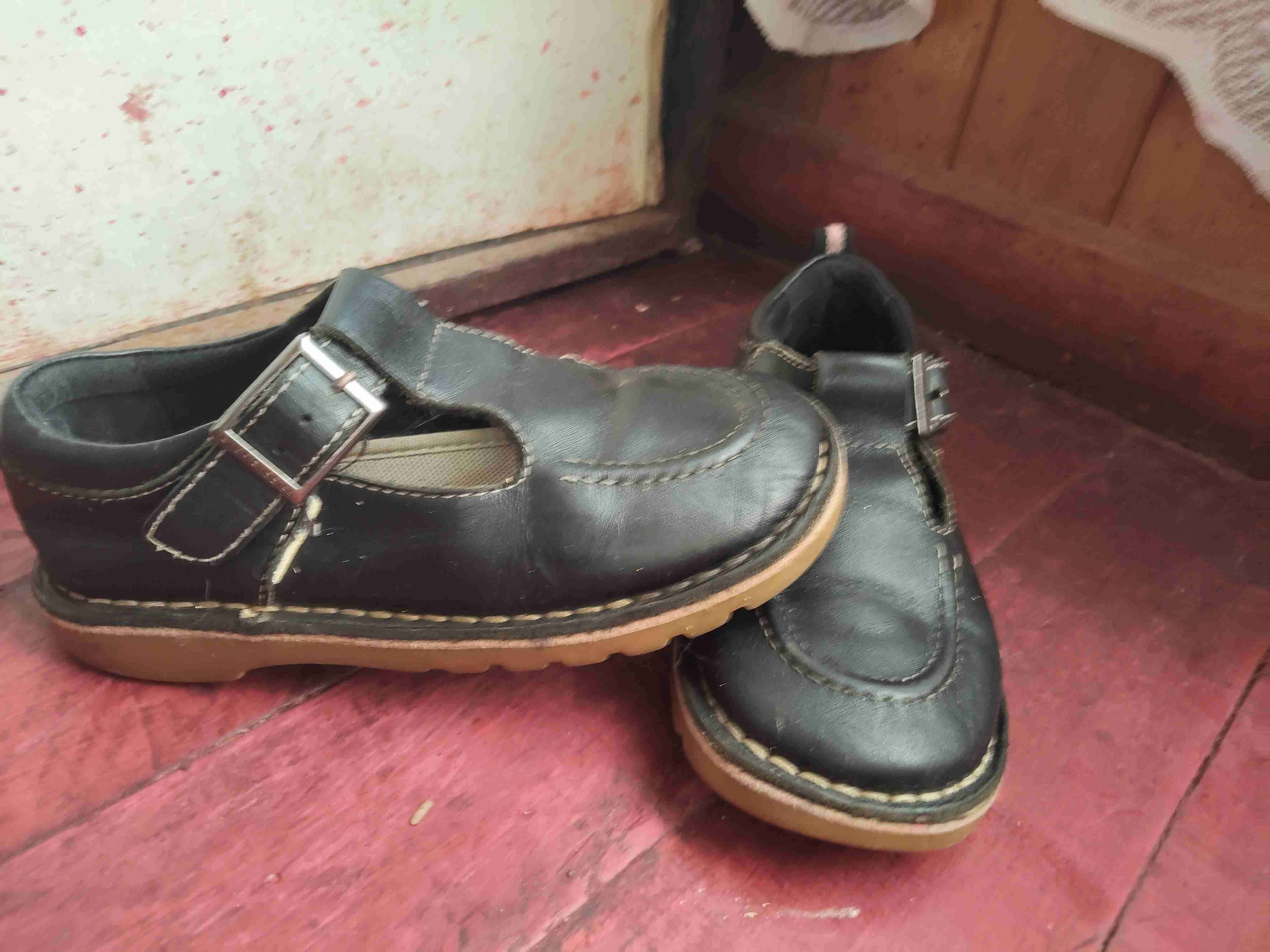 Zapatillas escolar - miniatura 2