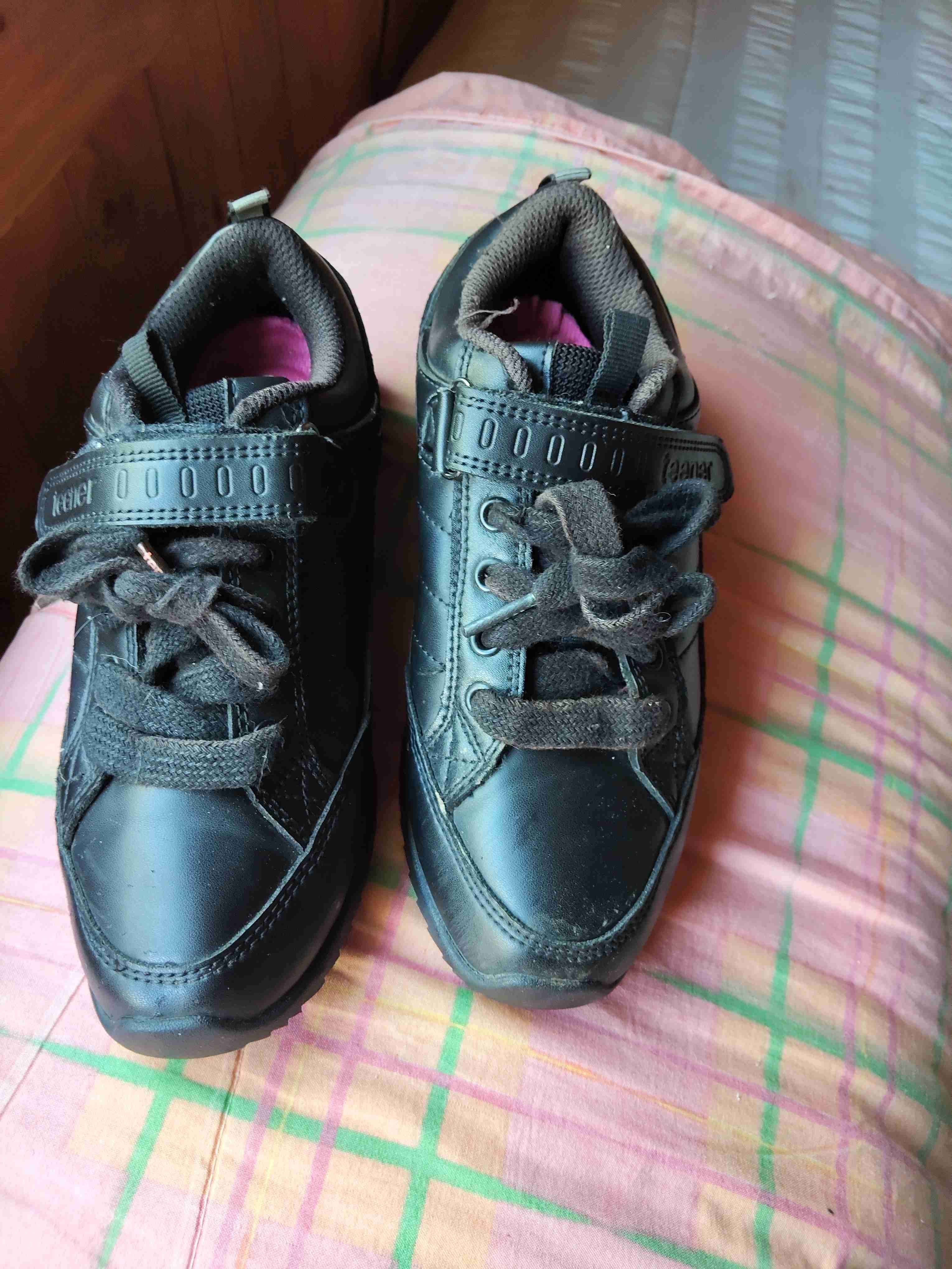 Zapatillas escolar - miniatura 3