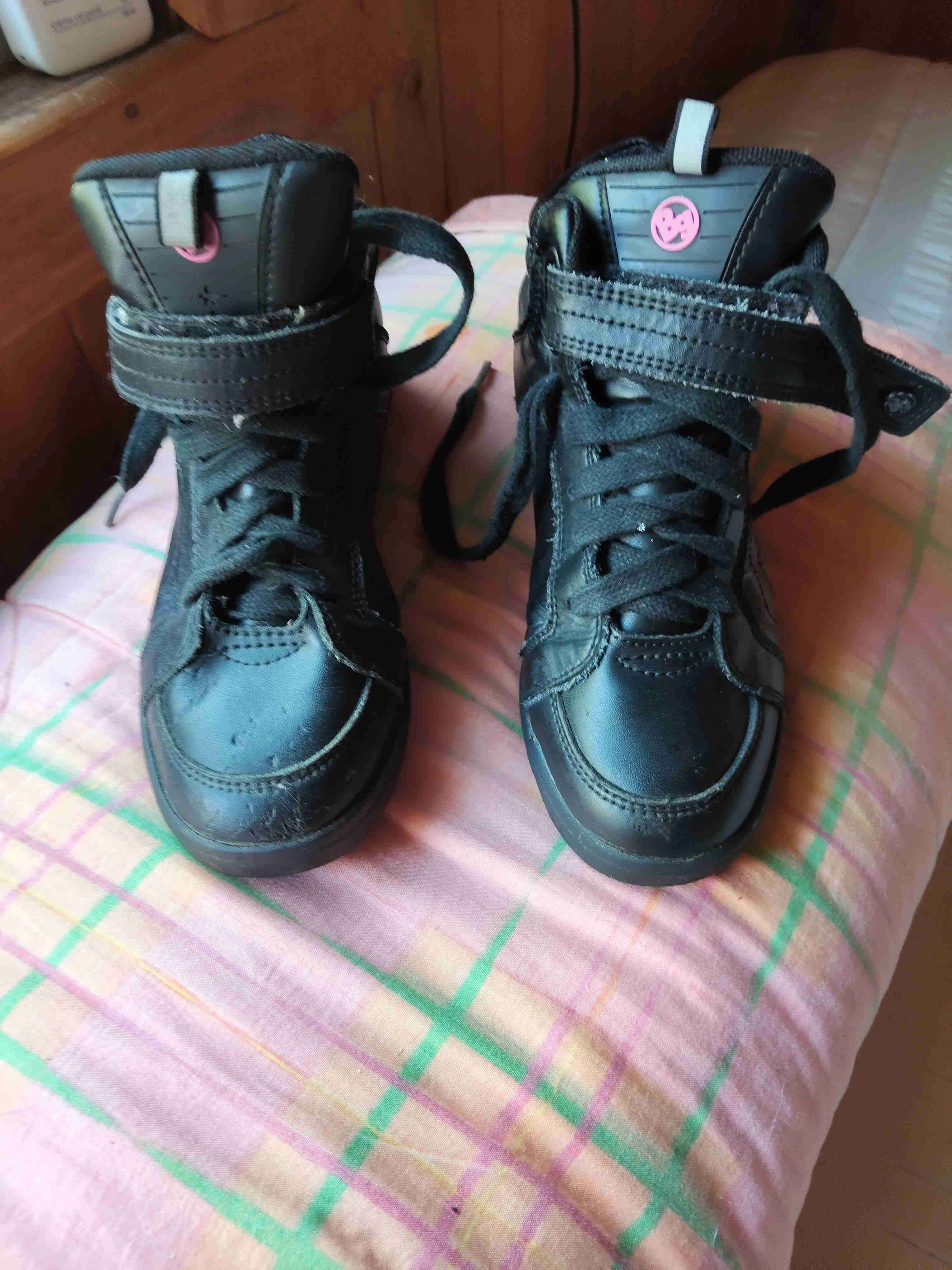 Zapatillas escolar - miniatura 4