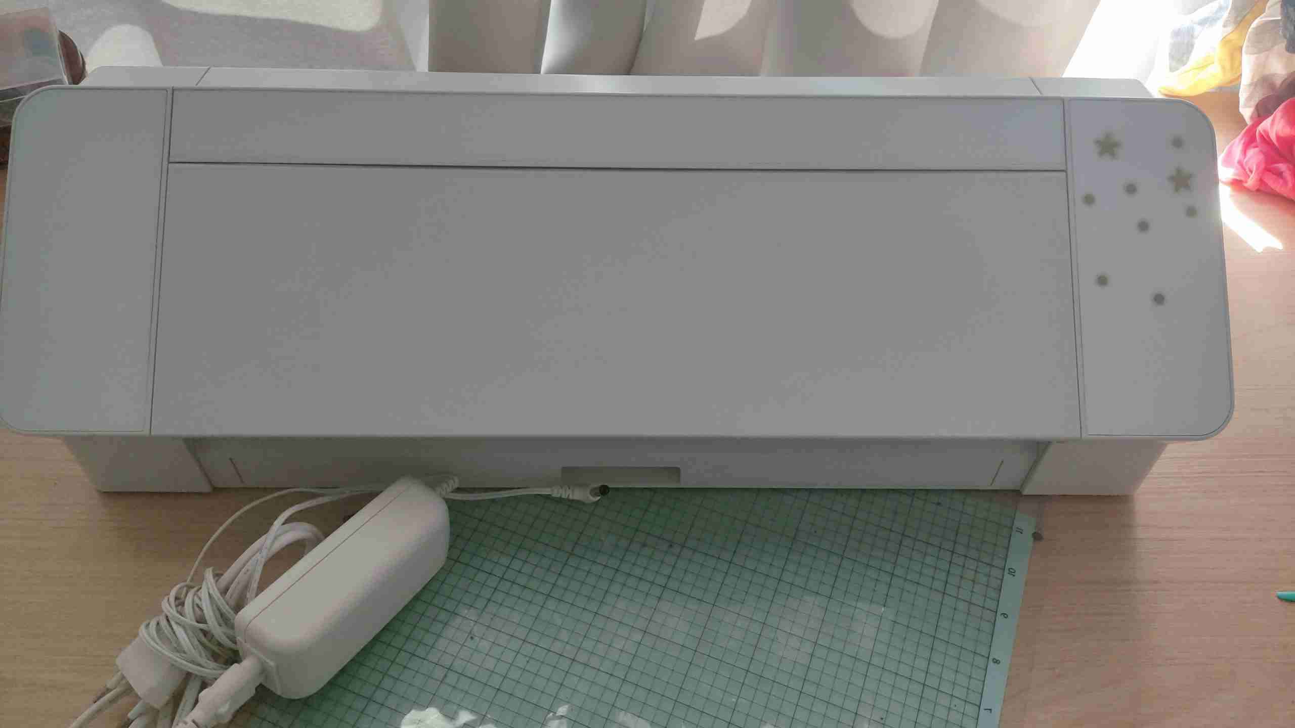 Cortadora Silhouette Cameo 4 - miniatura 2