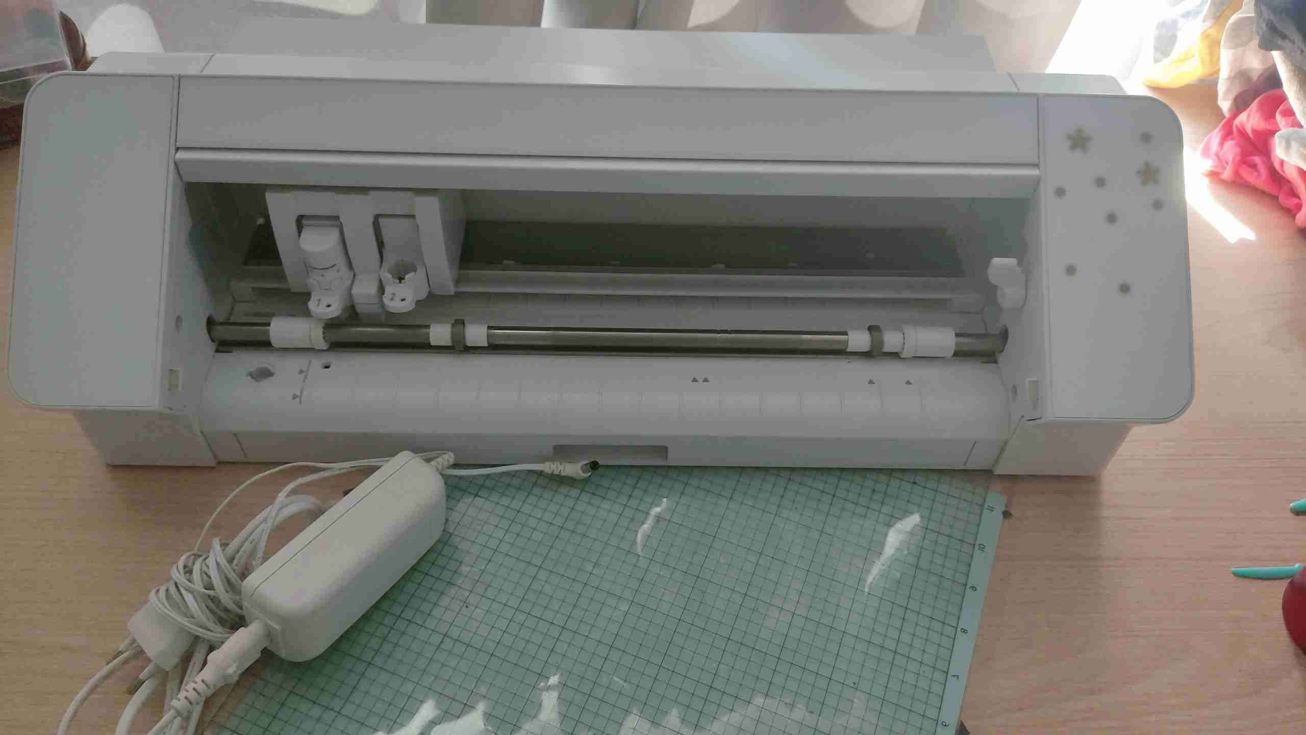 Cortadora Silhouette Cameo 4 - miniatura 3