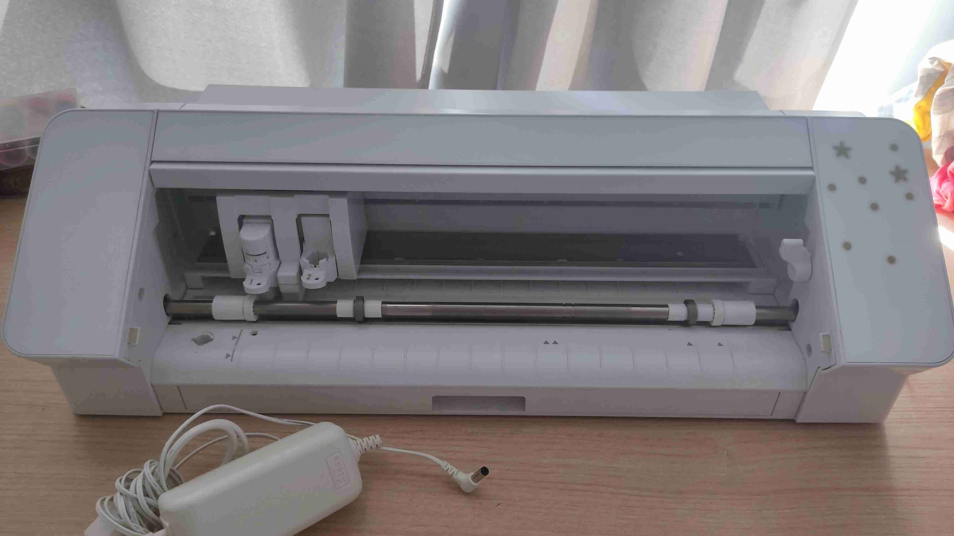 Cortadora Silhouette Cameo 4 - miniatura 4