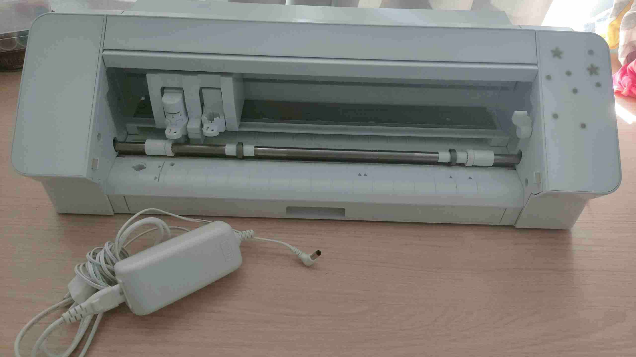 Cortadora Silhouette Cameo 4 - miniatura 5