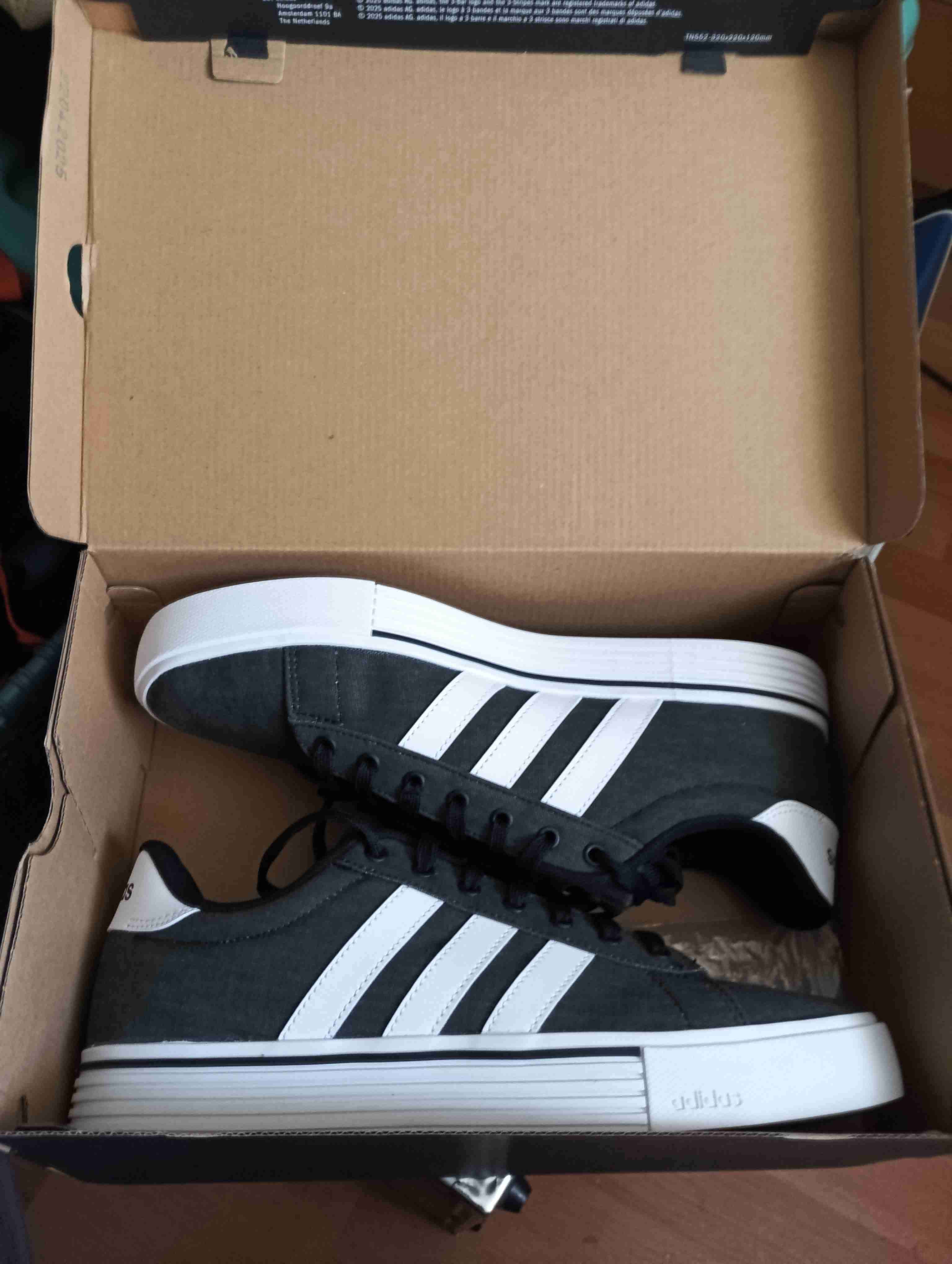 Zapatillas Adidas - miniatura 2