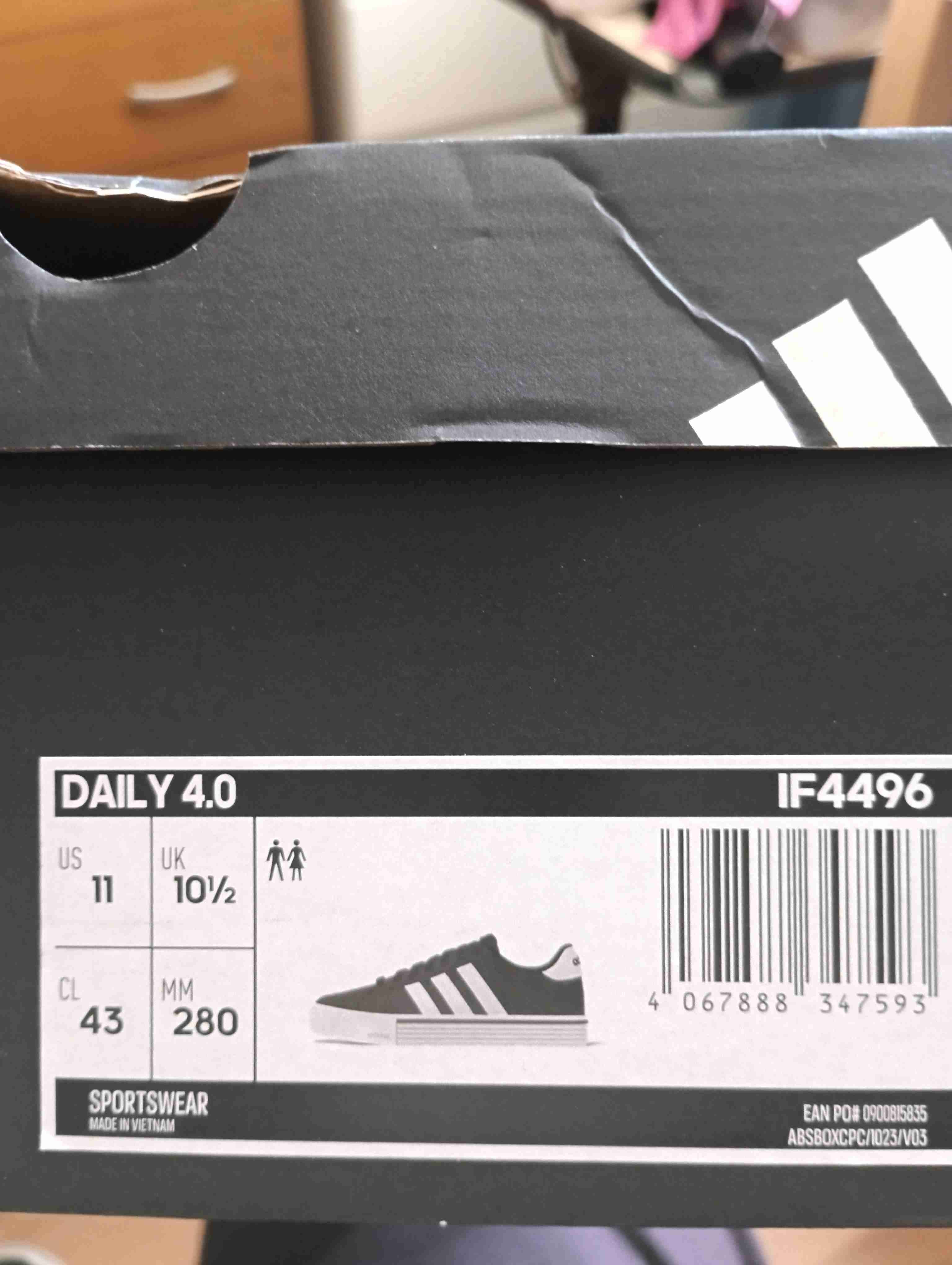 Zapatillas Adidas - miniatura 4