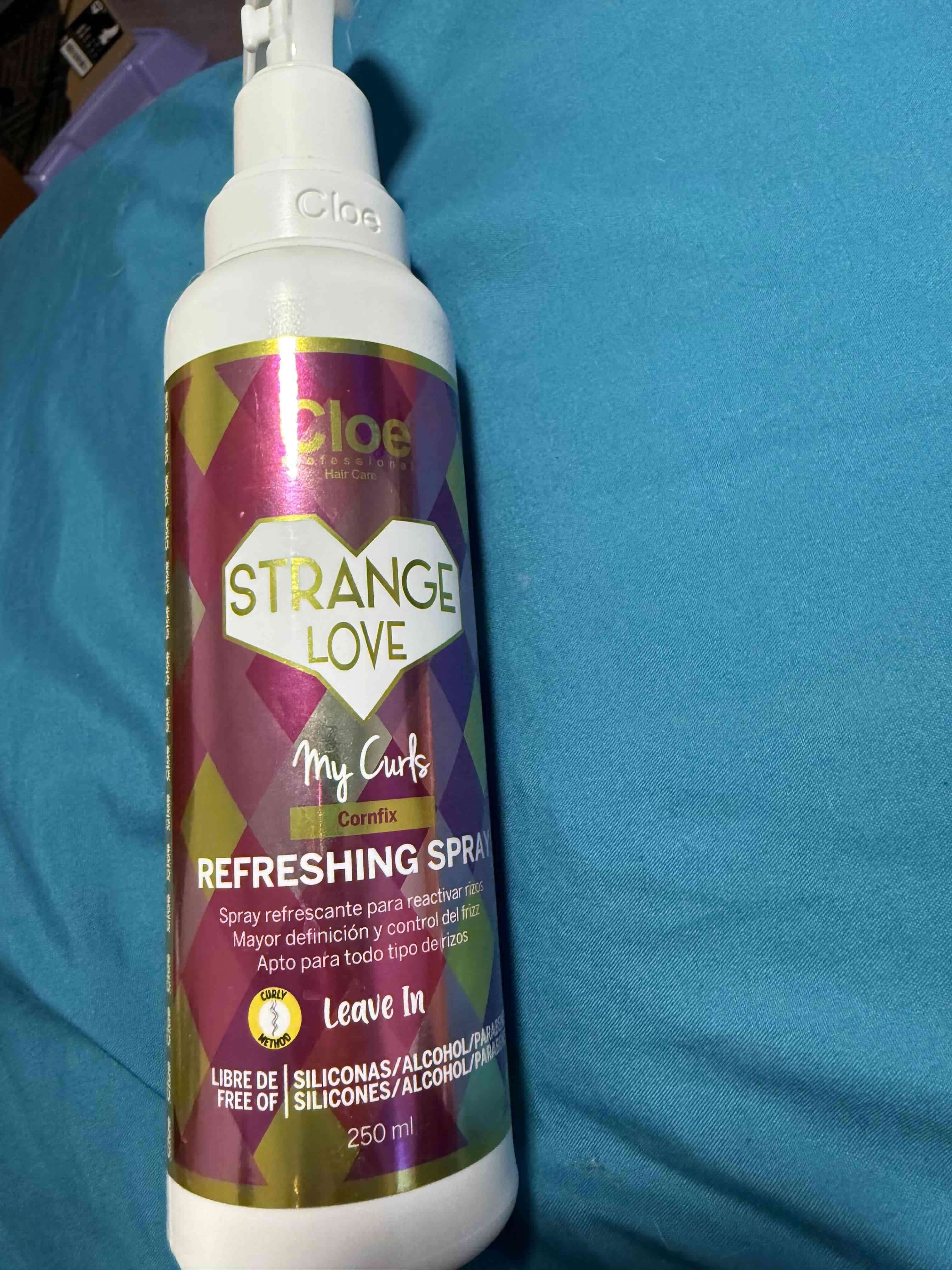 Gel capilar Lola Meu Cacho 500g - miniatura 2