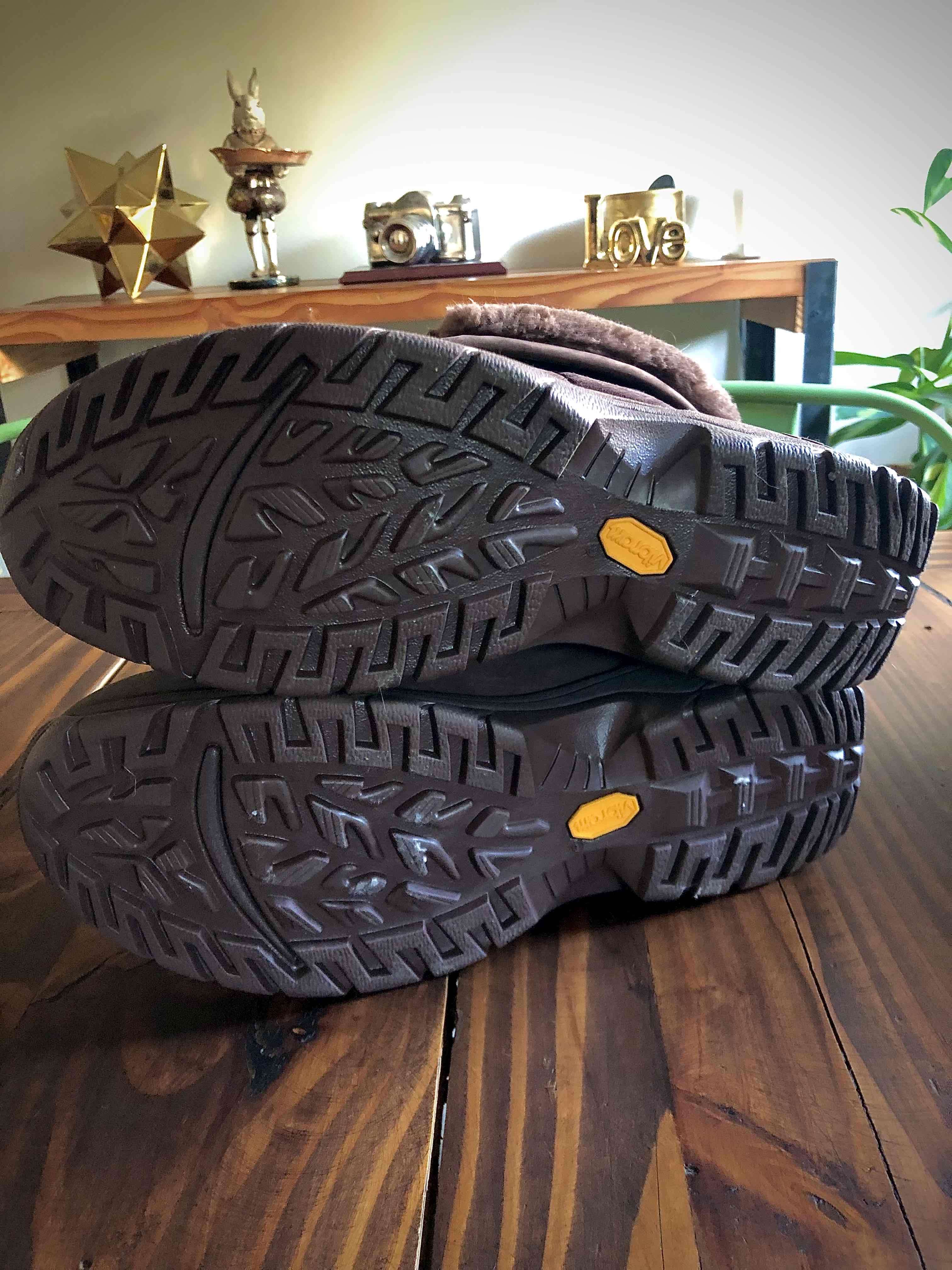 Botas UGG ORIGINALES modelo Butte HOMBRE NUEVAS - 2