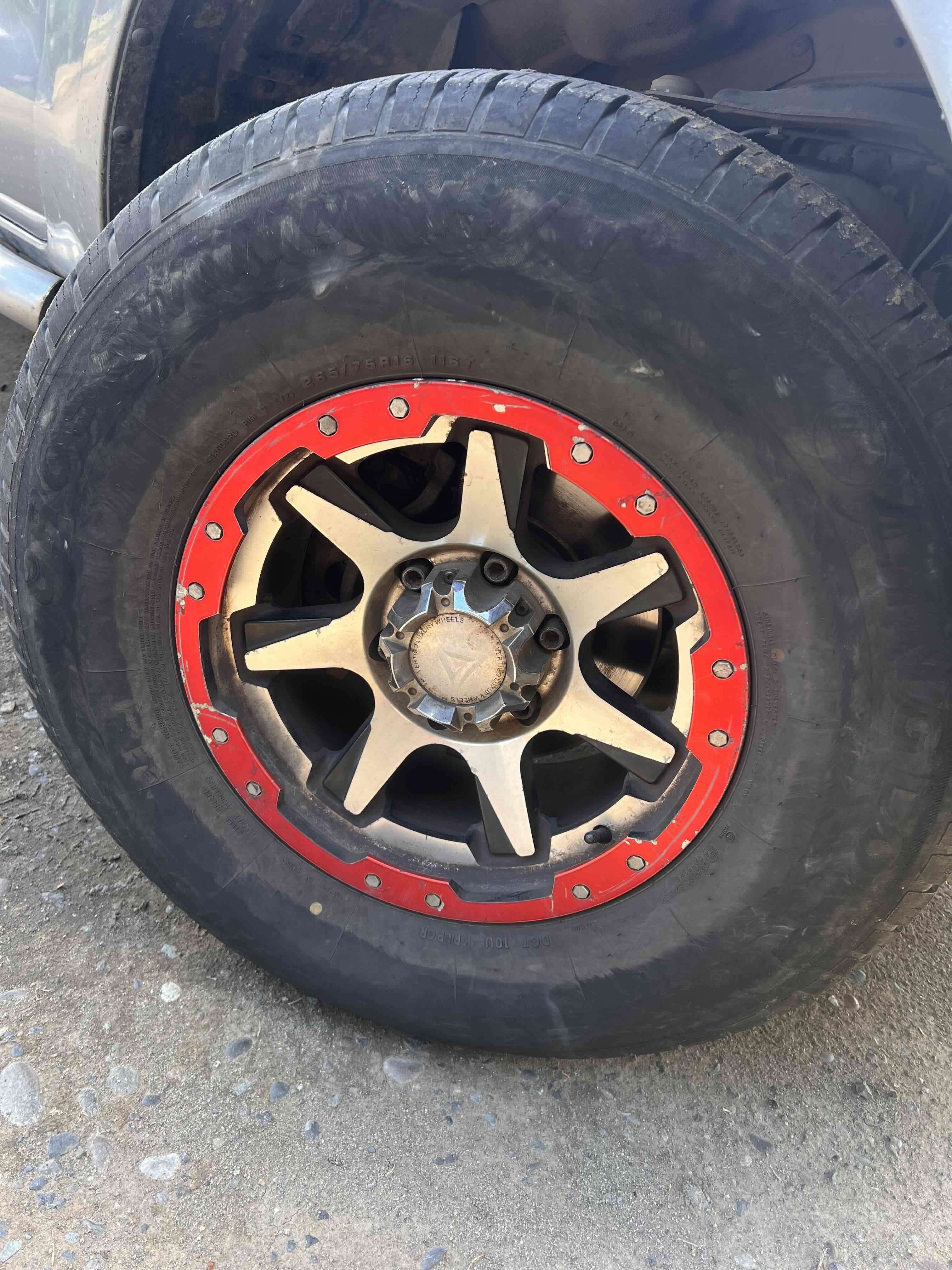 Camioneta Ford ranger XLT 3.2 - miniatura 2