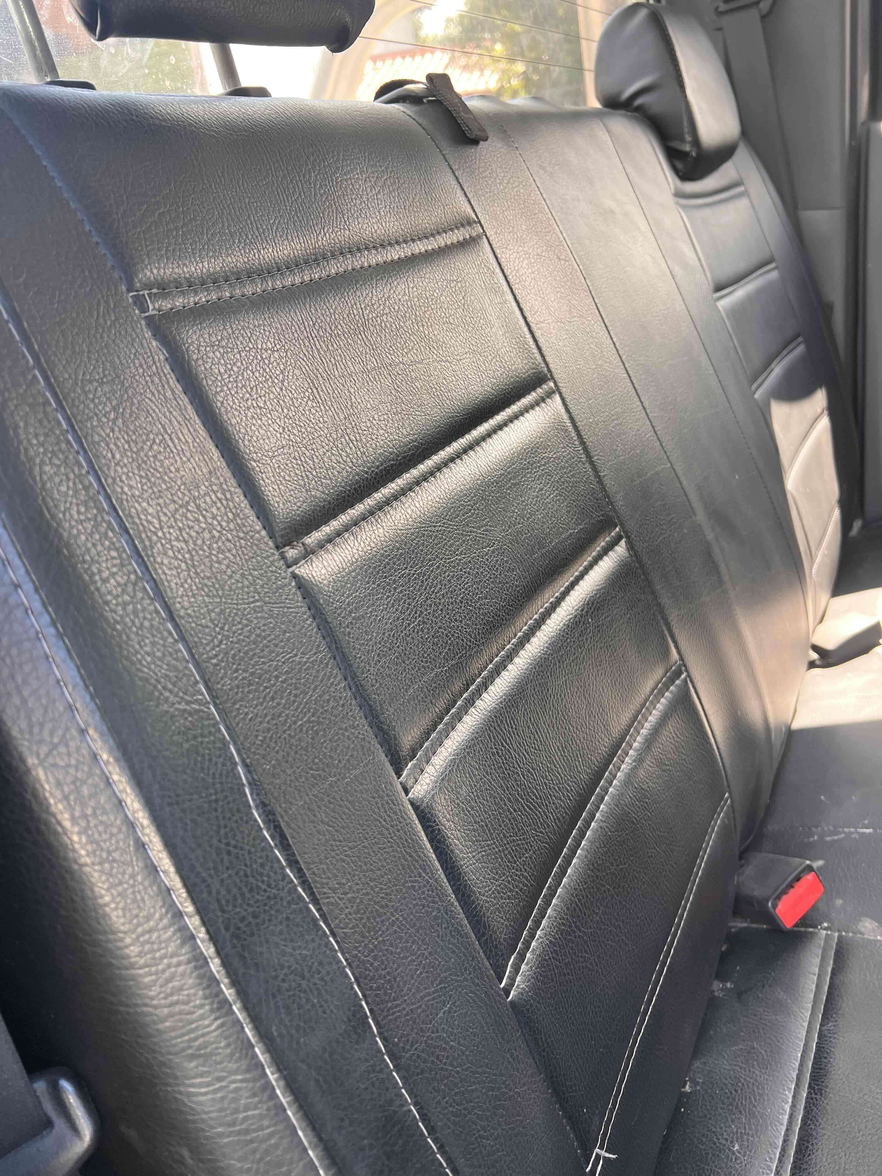 Camioneta Ford ranger XLT 3.2 - miniatura 3