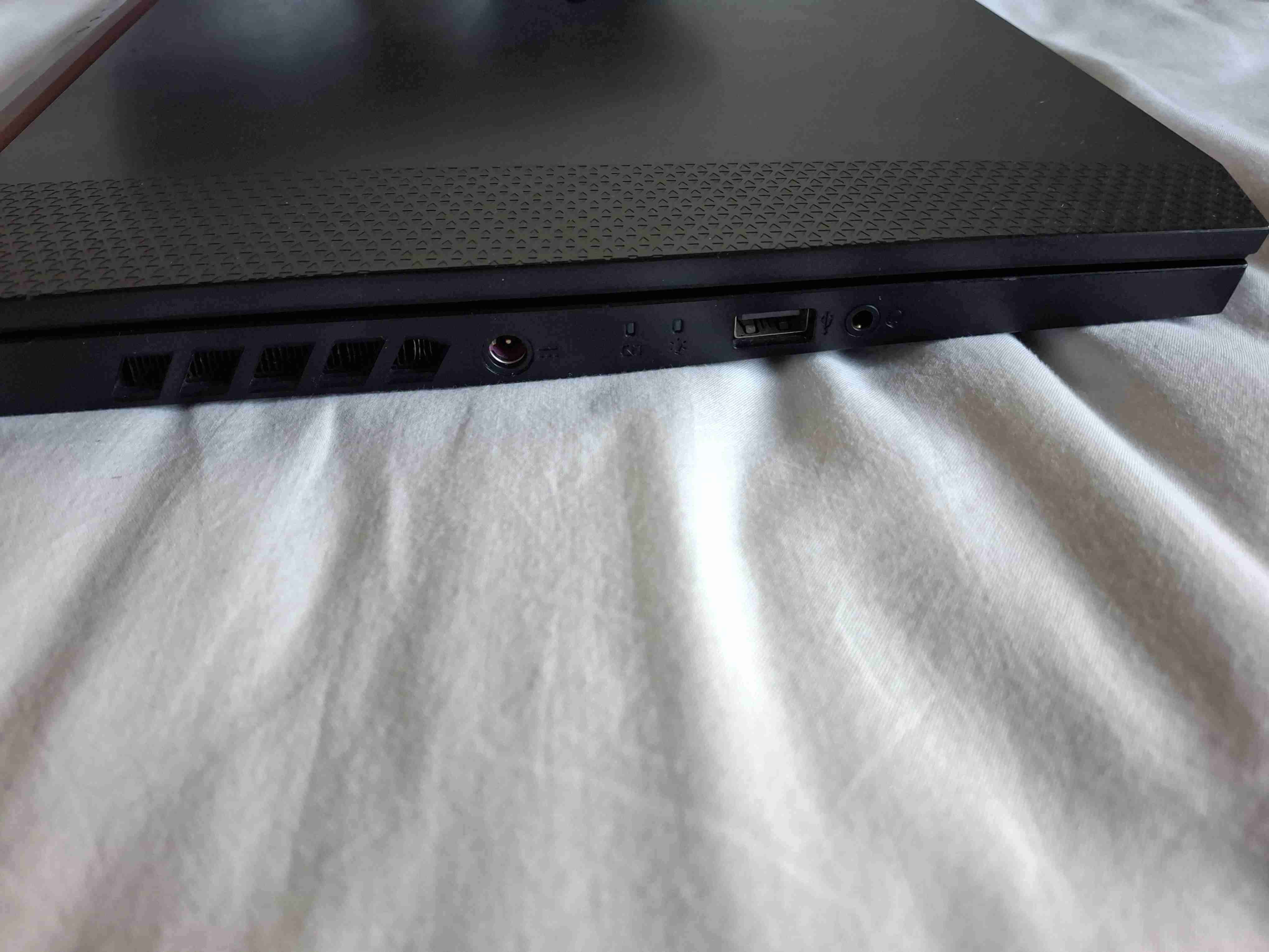 Laptop Acer Nitro 5 - miniatura 5