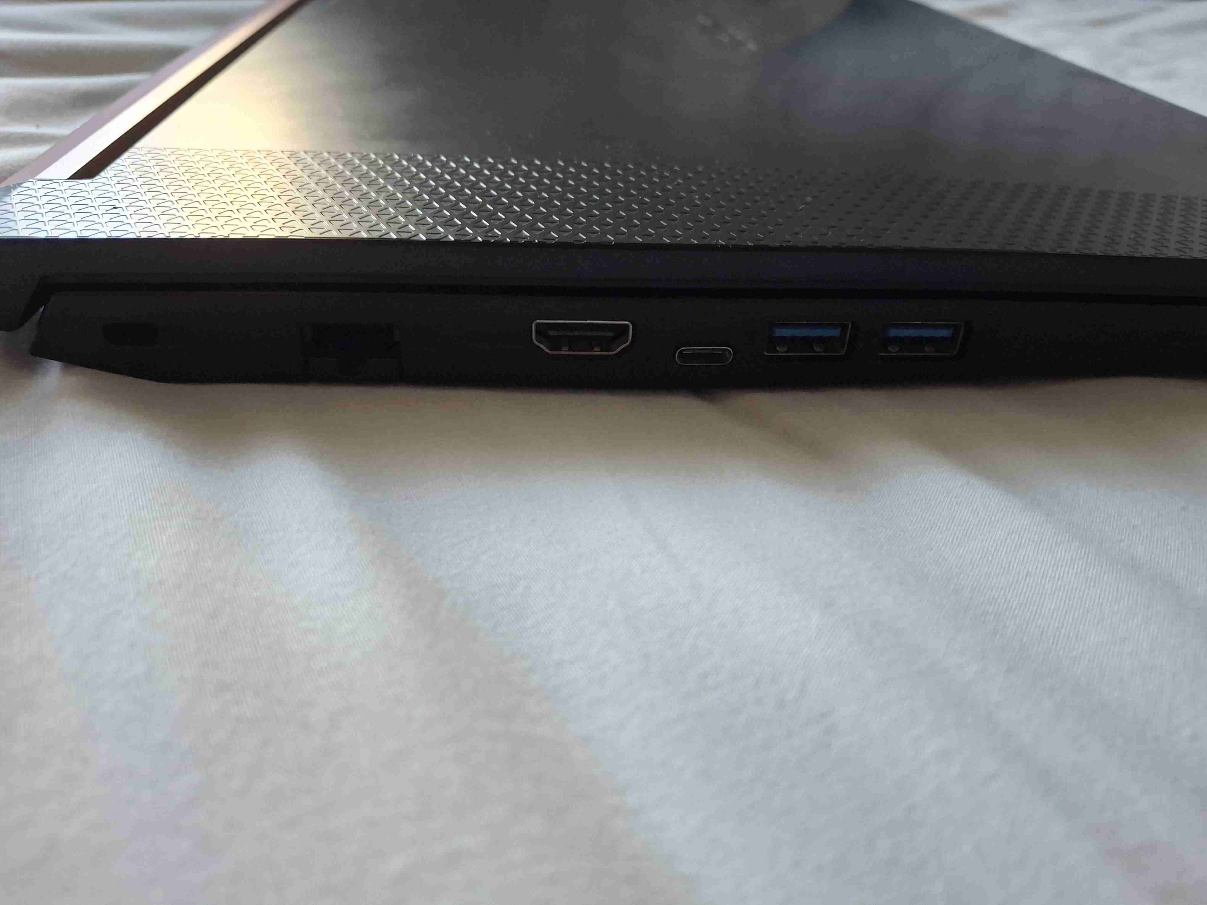 Laptop Acer Nitro 5 - miniatura 6