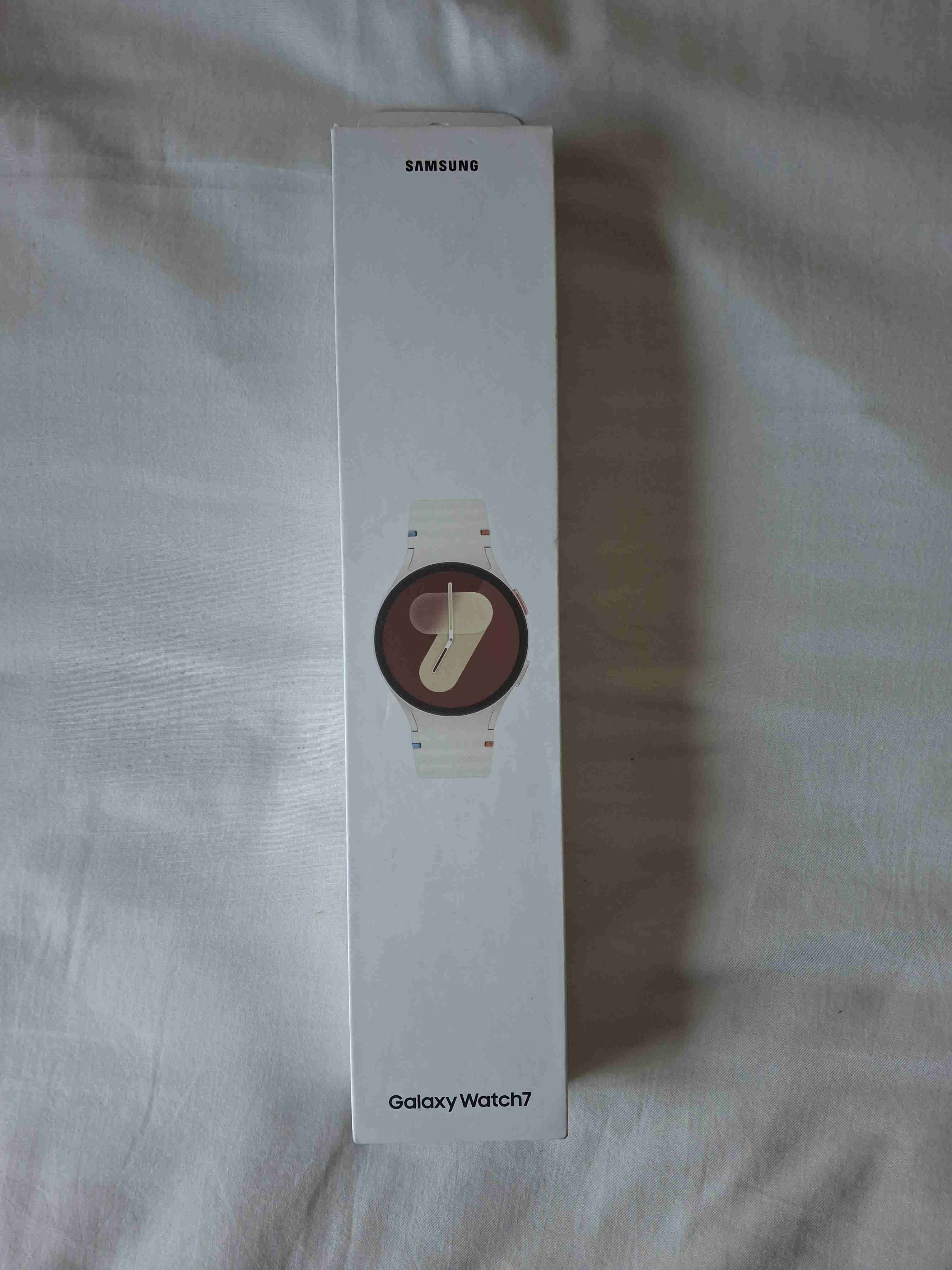 Samsung Galaxy Watch7