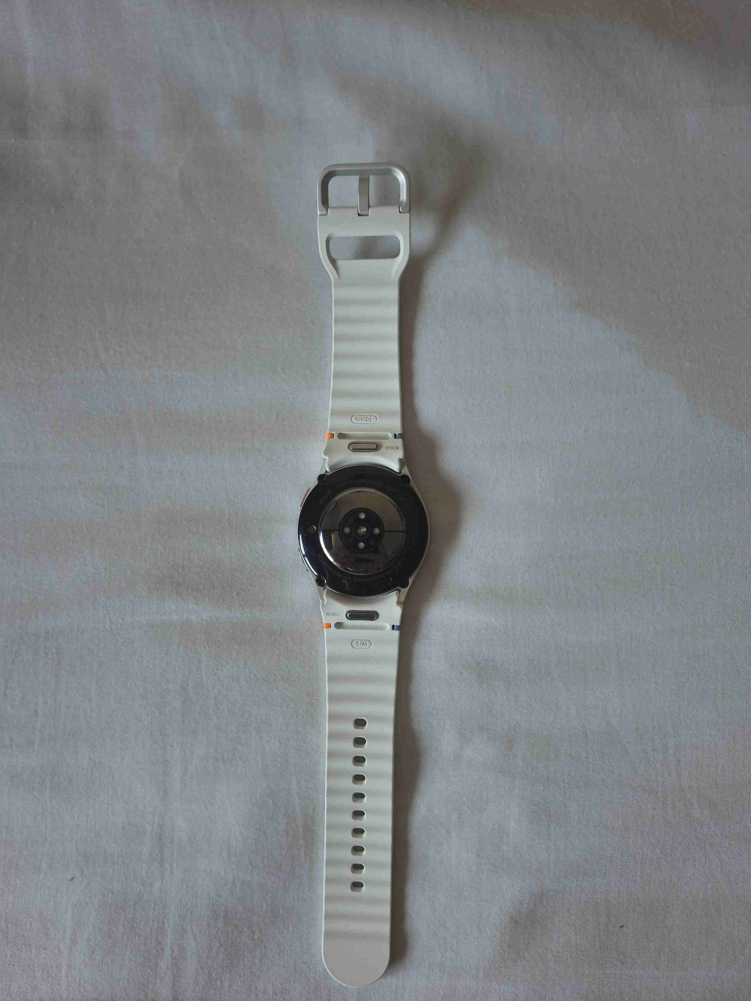 Samsung Galaxy Watch7 - miniatura 3