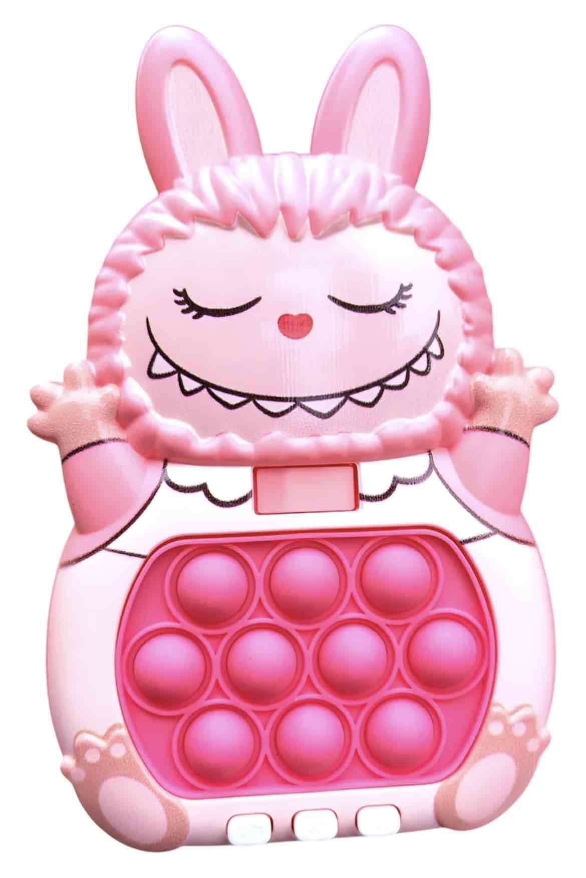 Juguete antiestrés la Bubu - miniatura 5