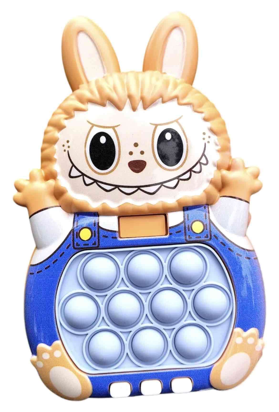 Juguete antiestrés la Bubu - miniatura 6