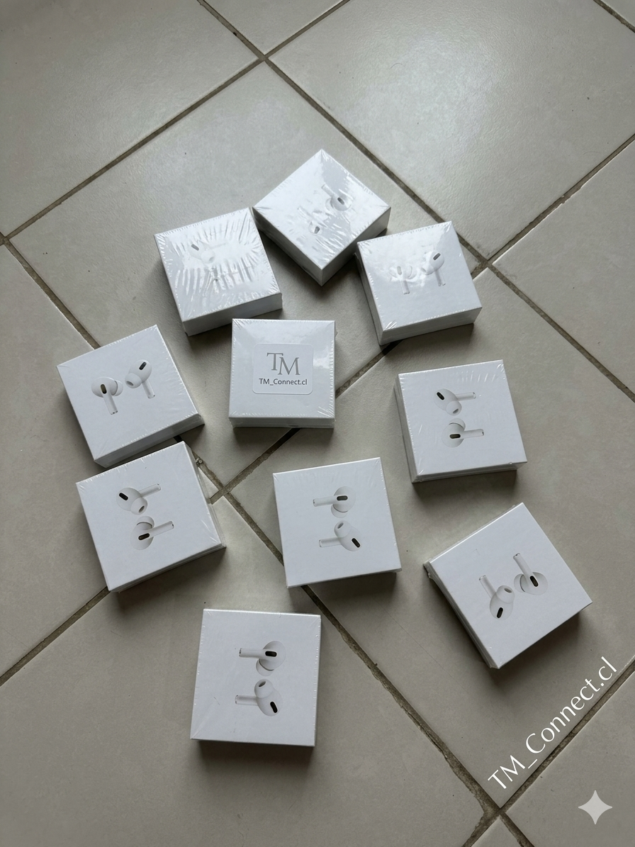 Audífonos inalámbricos blancos - miniatura 2