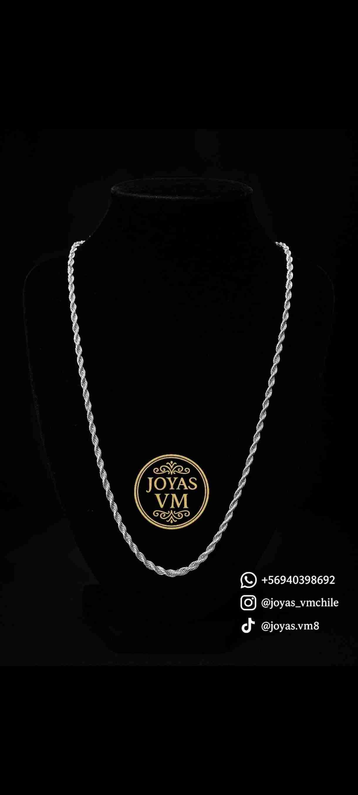 Accesorios de plata 925 - miniatura 4