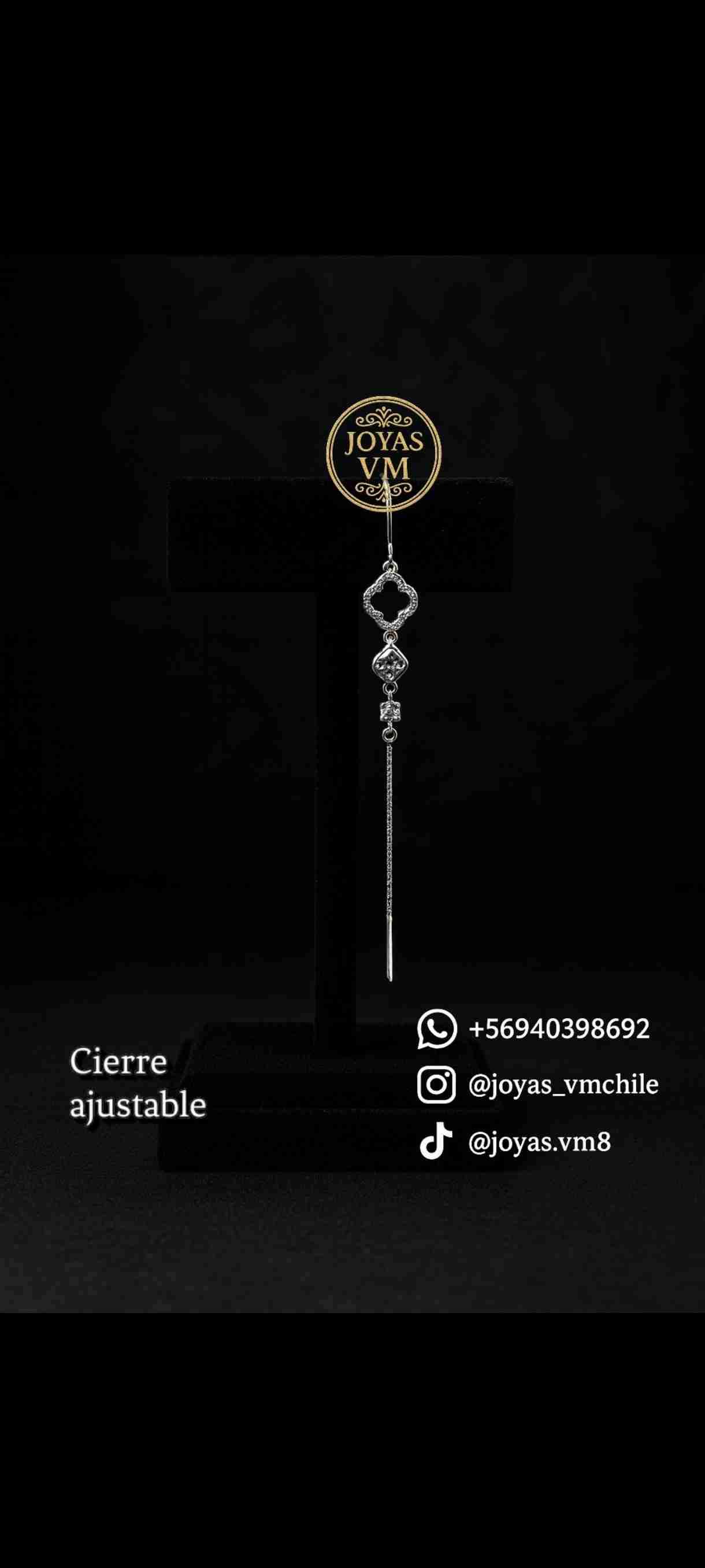 Accesorios de plata 925 - miniatura 5