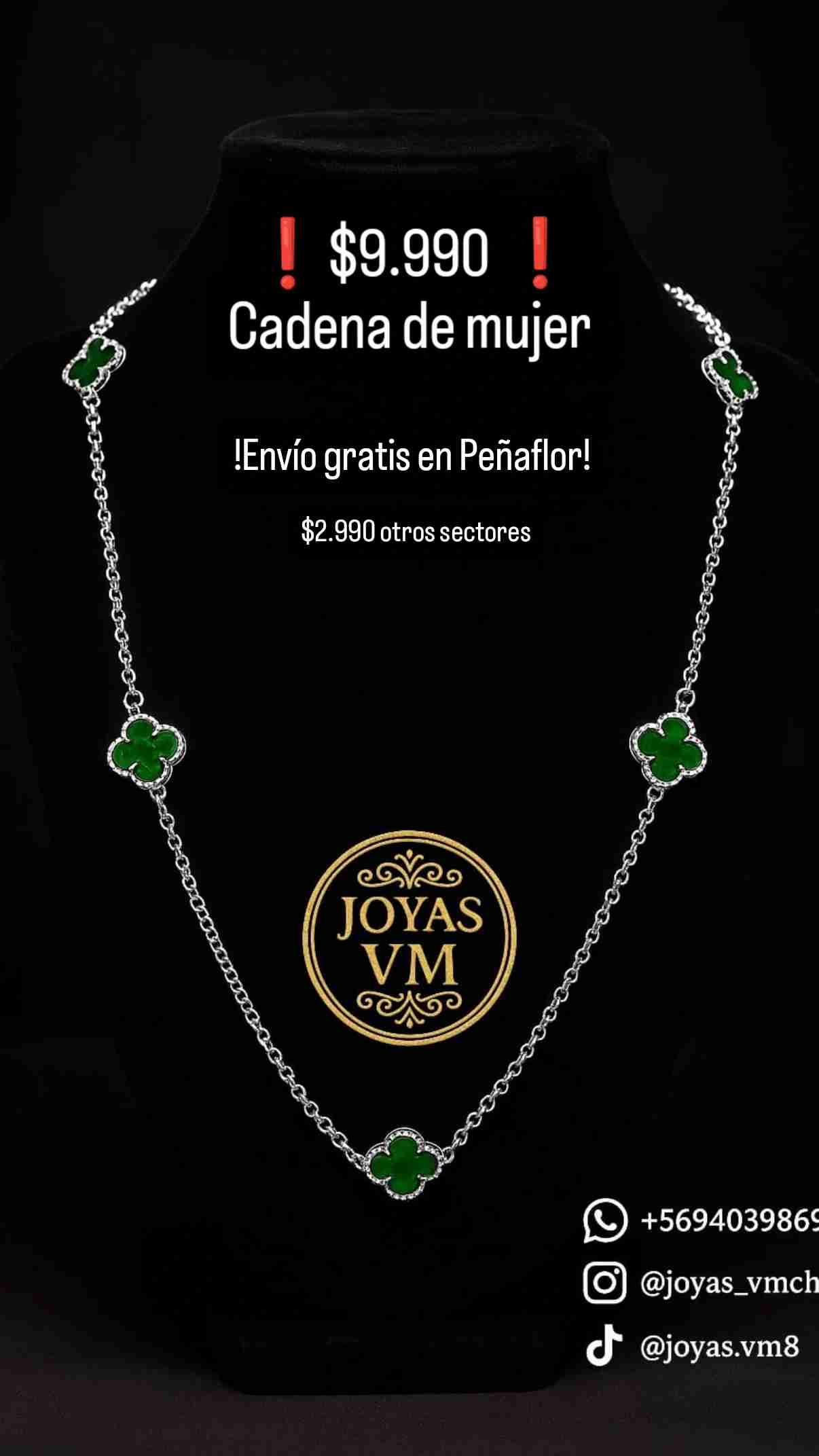 Accesorios de plata 925 - miniatura 6