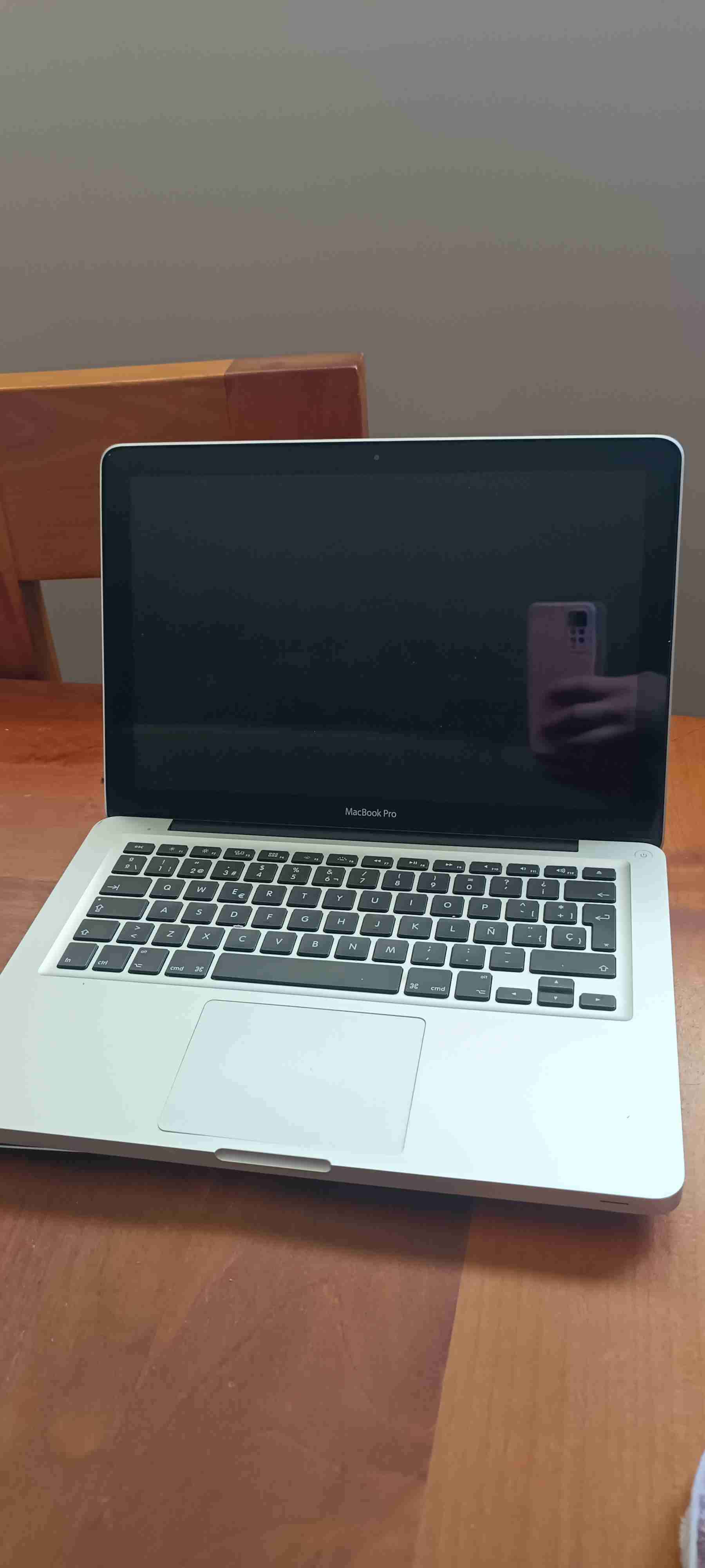 MacBook Pro 13' - miniatura 2