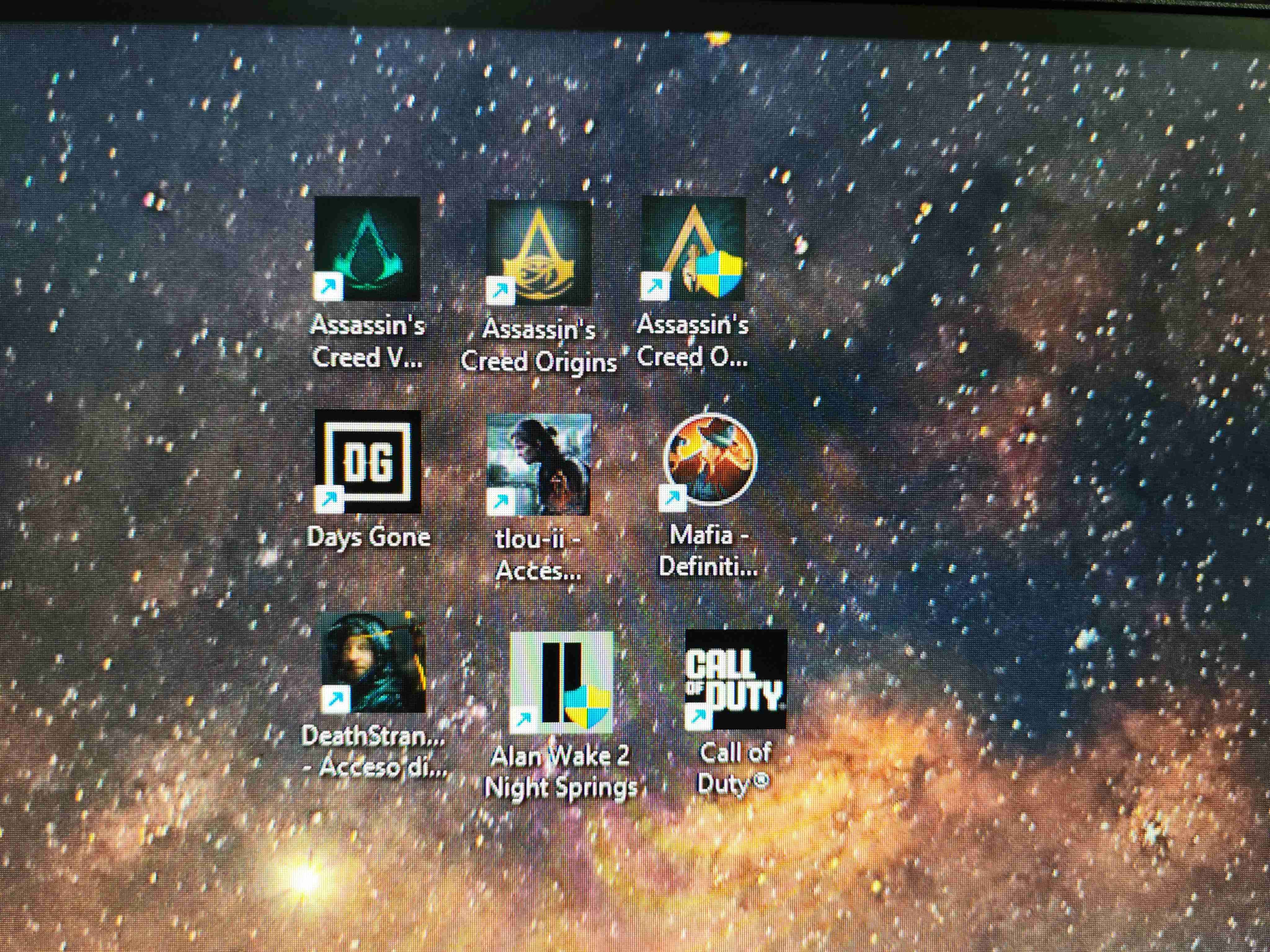 PC Gamer AMD Raizen 7, Tarjeta G, Radeon RX 7600 - miniatura 5