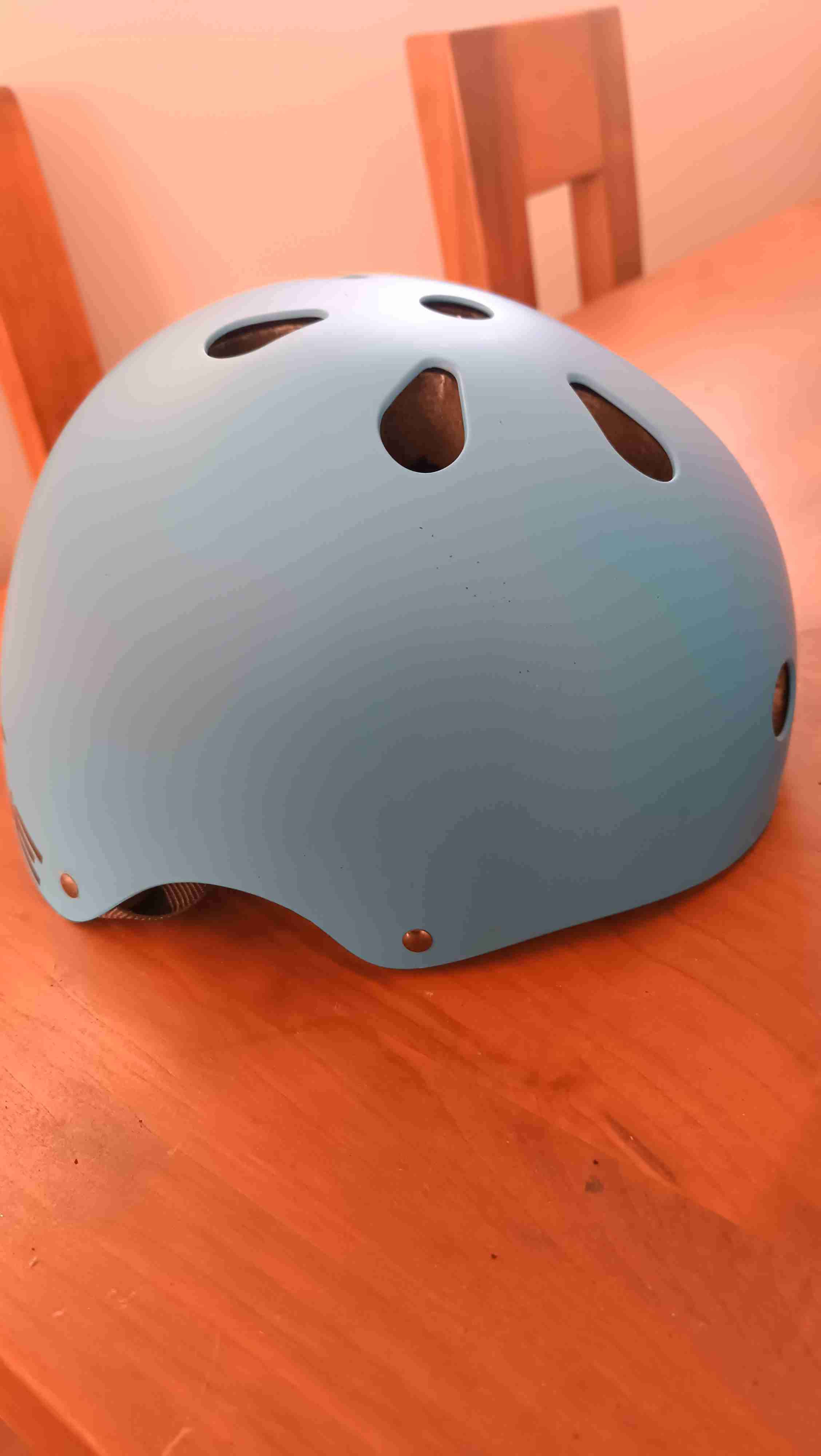 Casco azul Six Six One - miniatura 2