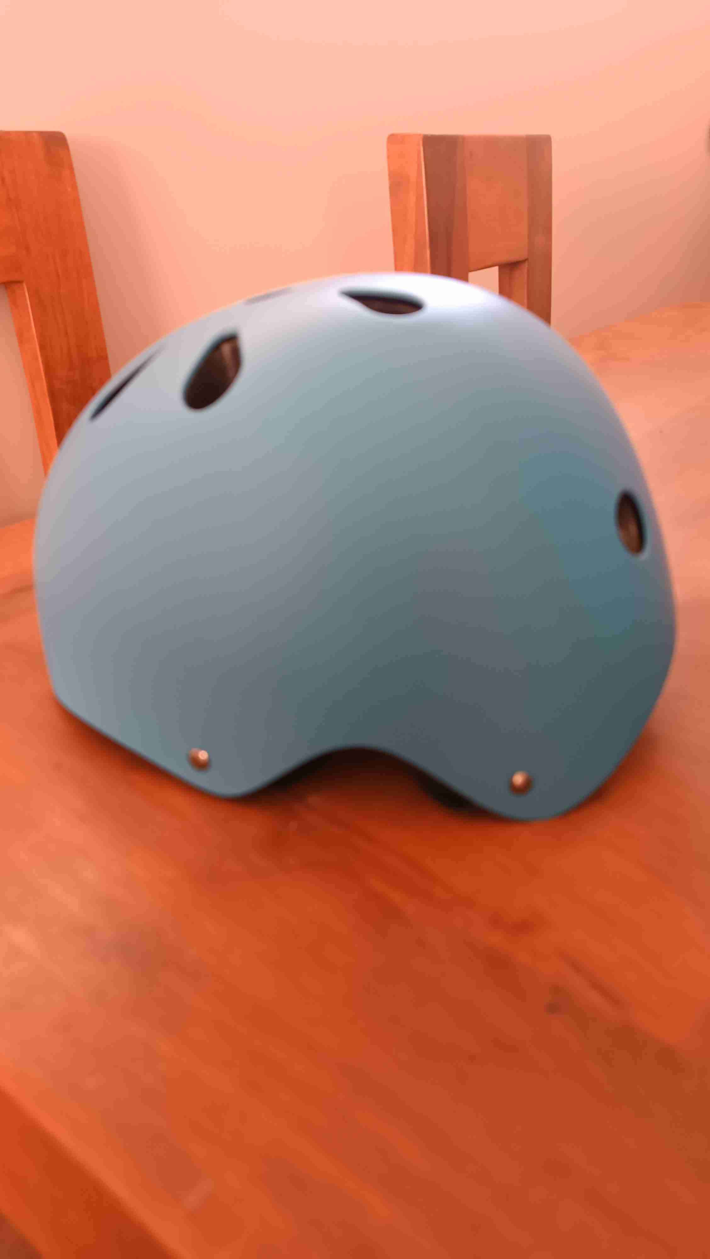 Casco azul Six Six One - miniatura 4