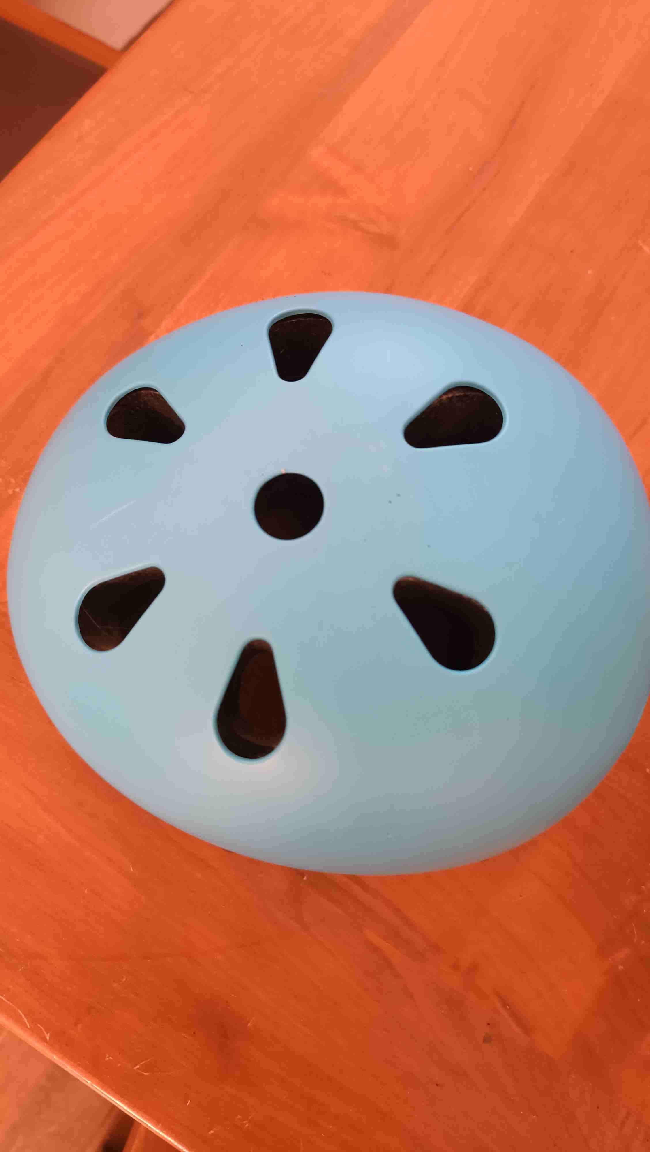 Casco azul Six Six One - miniatura 5