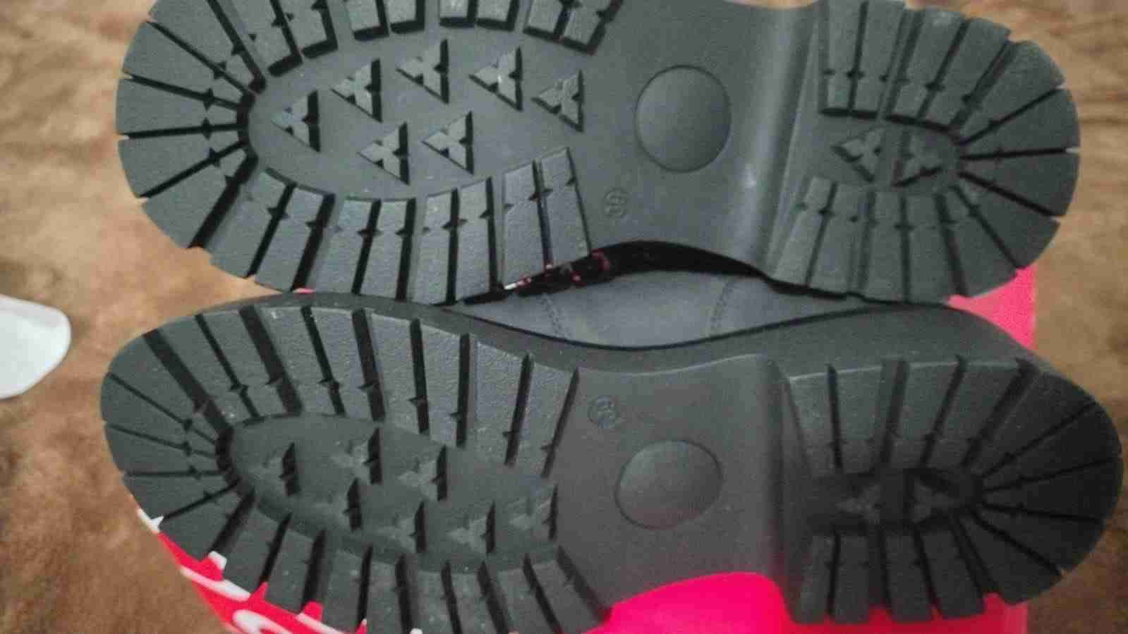 Botines negras mujer - miniatura 3