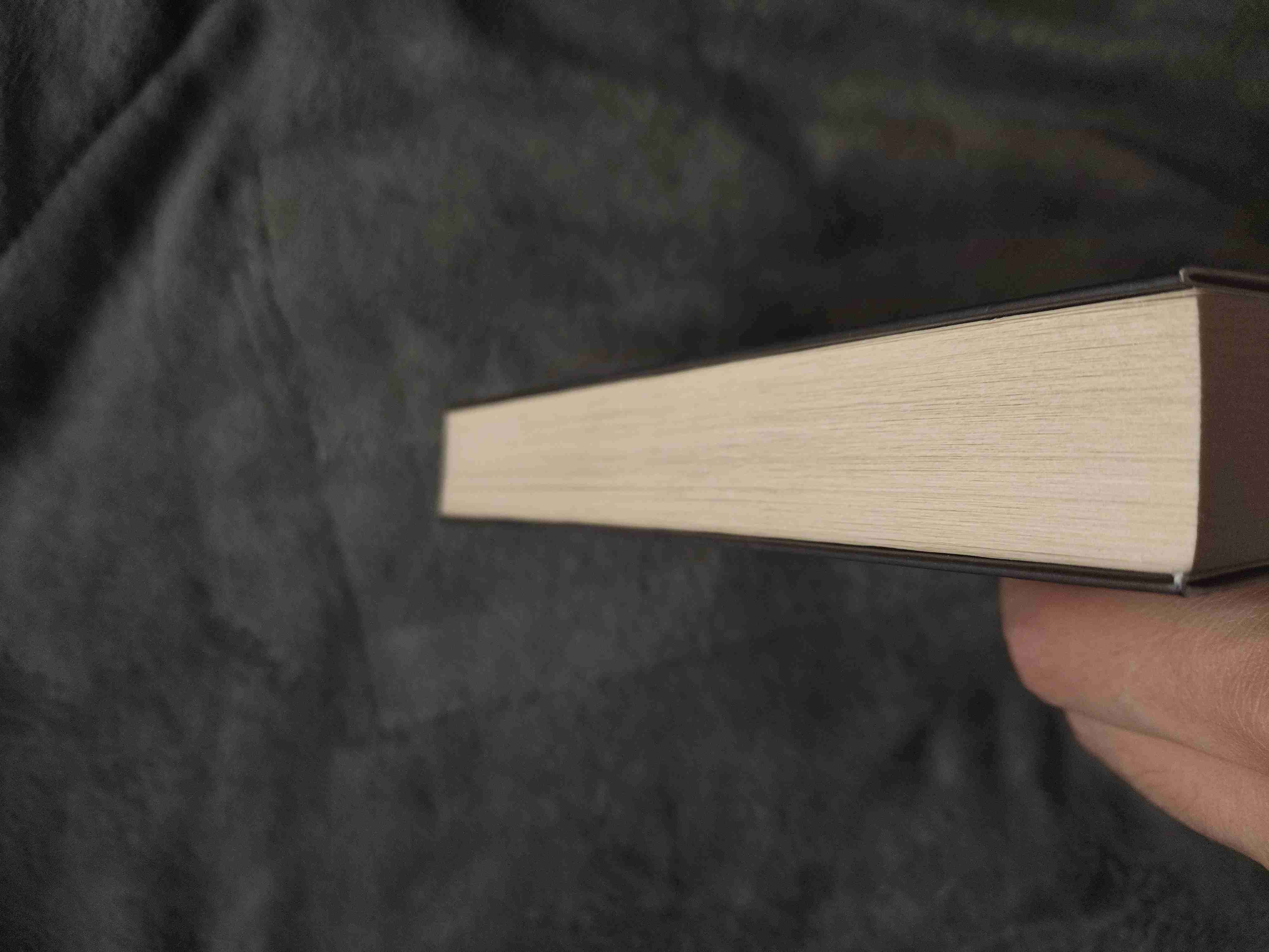 Libro Princesa de Cenizas - miniatura 3