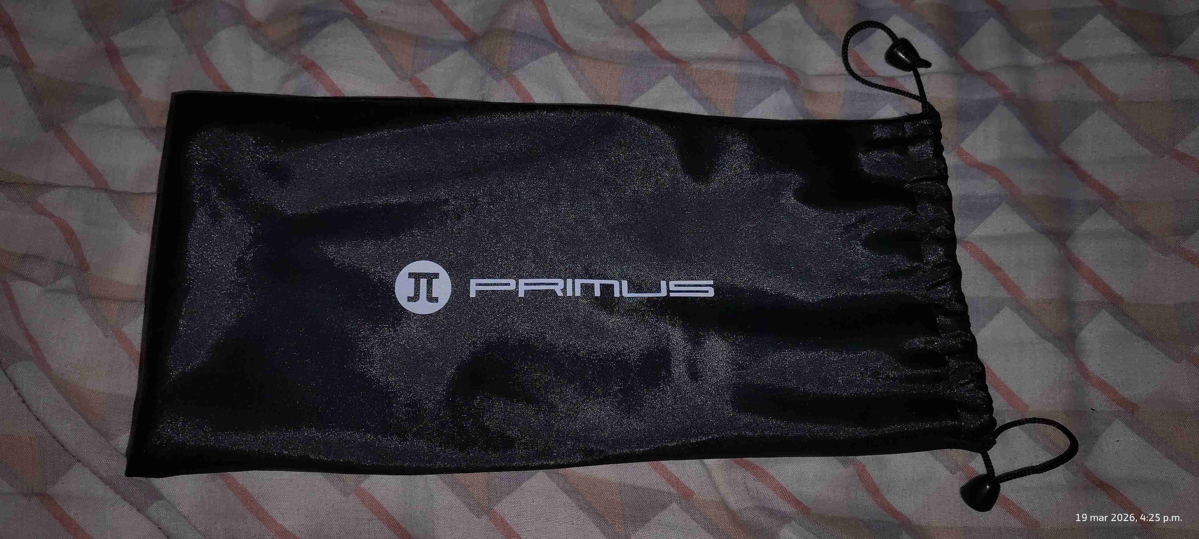 Control inalámbrico Primus Victor 01BT - miniatura 3