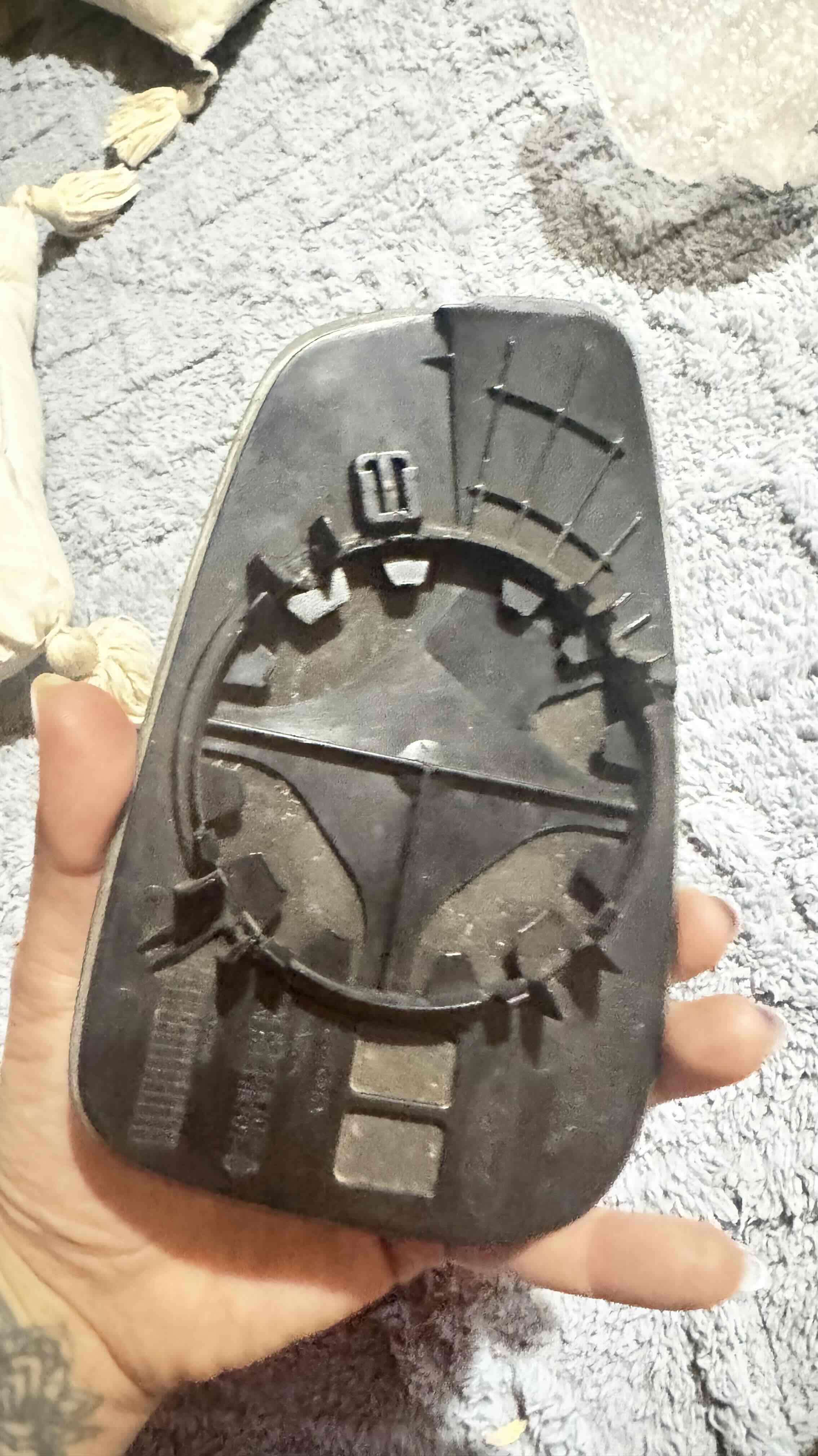 Espejos laterales para Ford fiesta titanium  2013 - miniatura 2