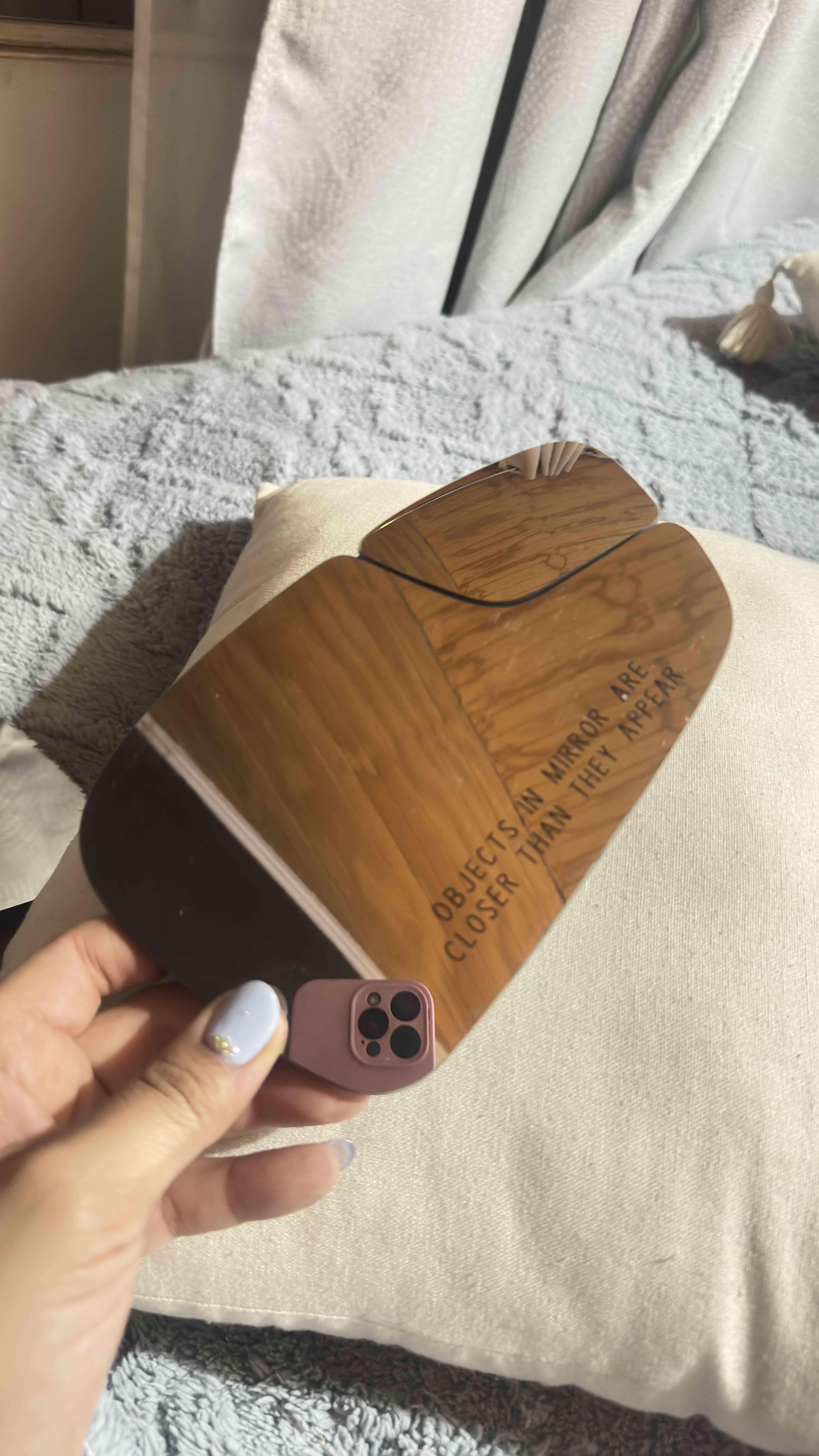 Espejos laterales para Ford fiesta titanium  2013 - miniatura 5