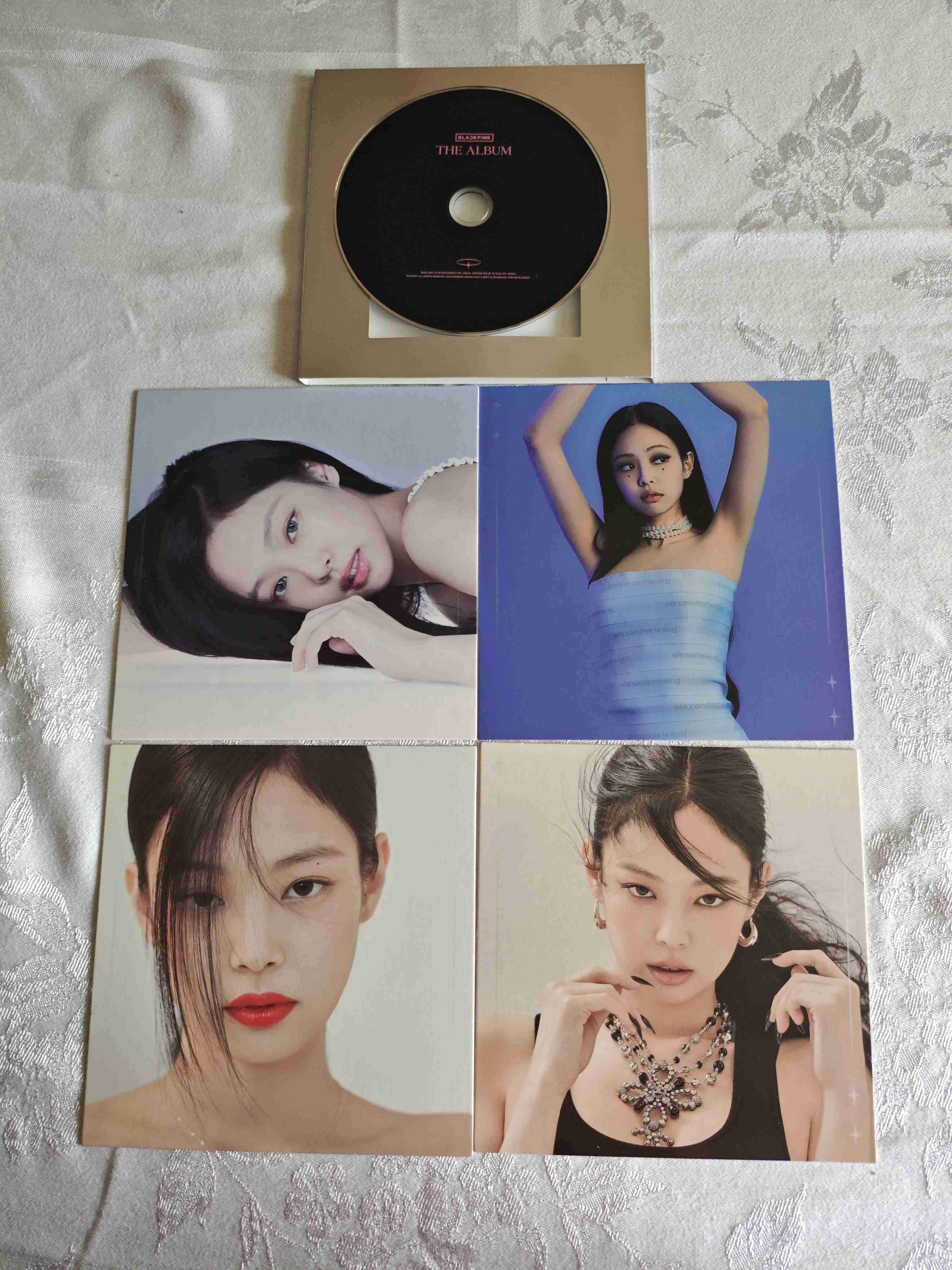 Blackpink Merch Photobooks - miniatura 4