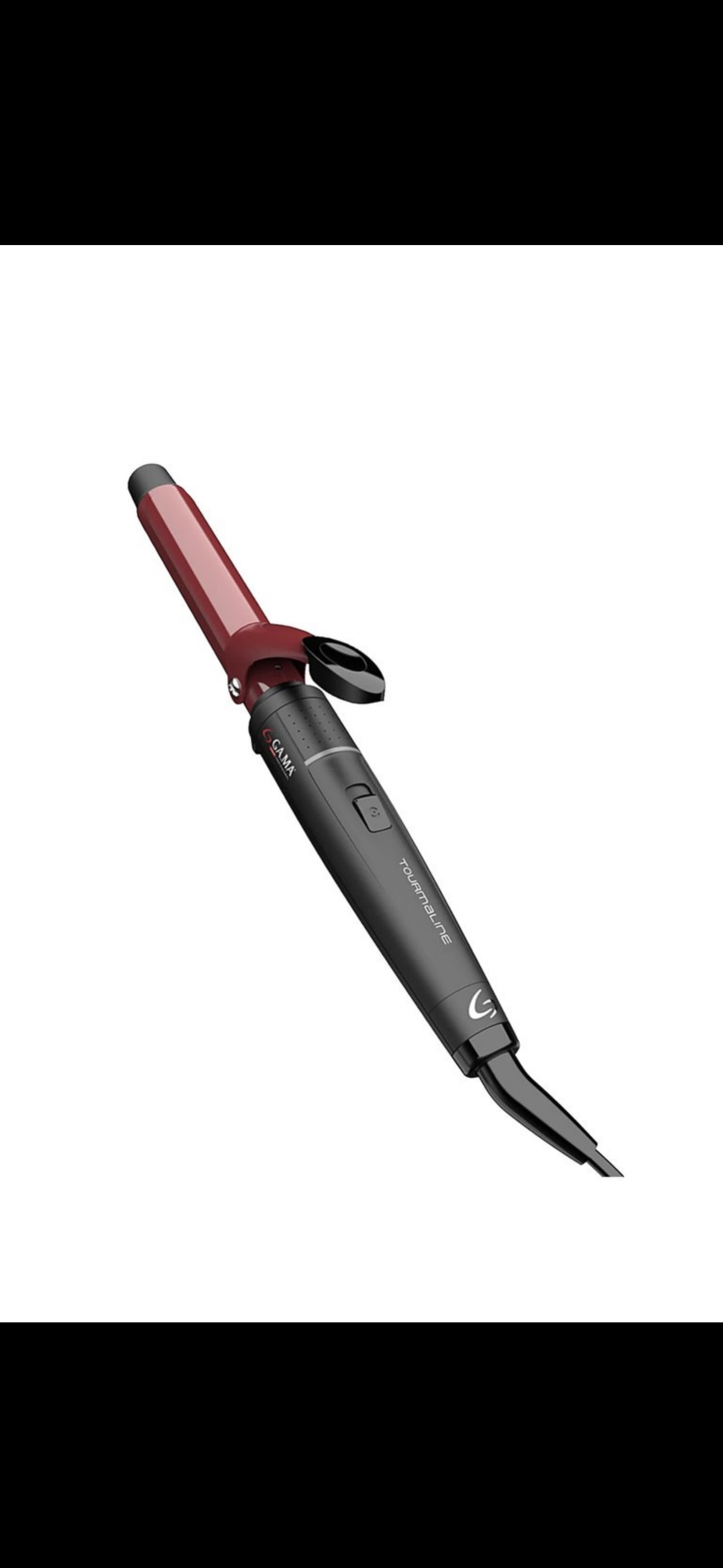 Rizador de pelo Gama Tourmaline - miniatura 4
