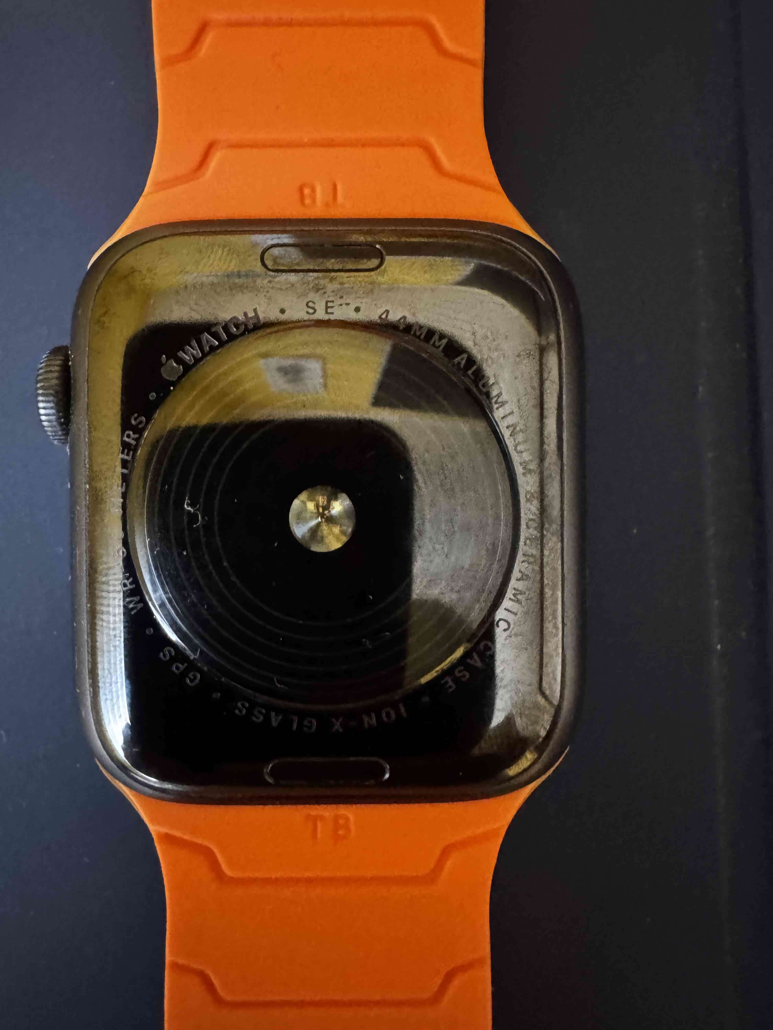 Apple Watch SE 1 - miniatura 2
