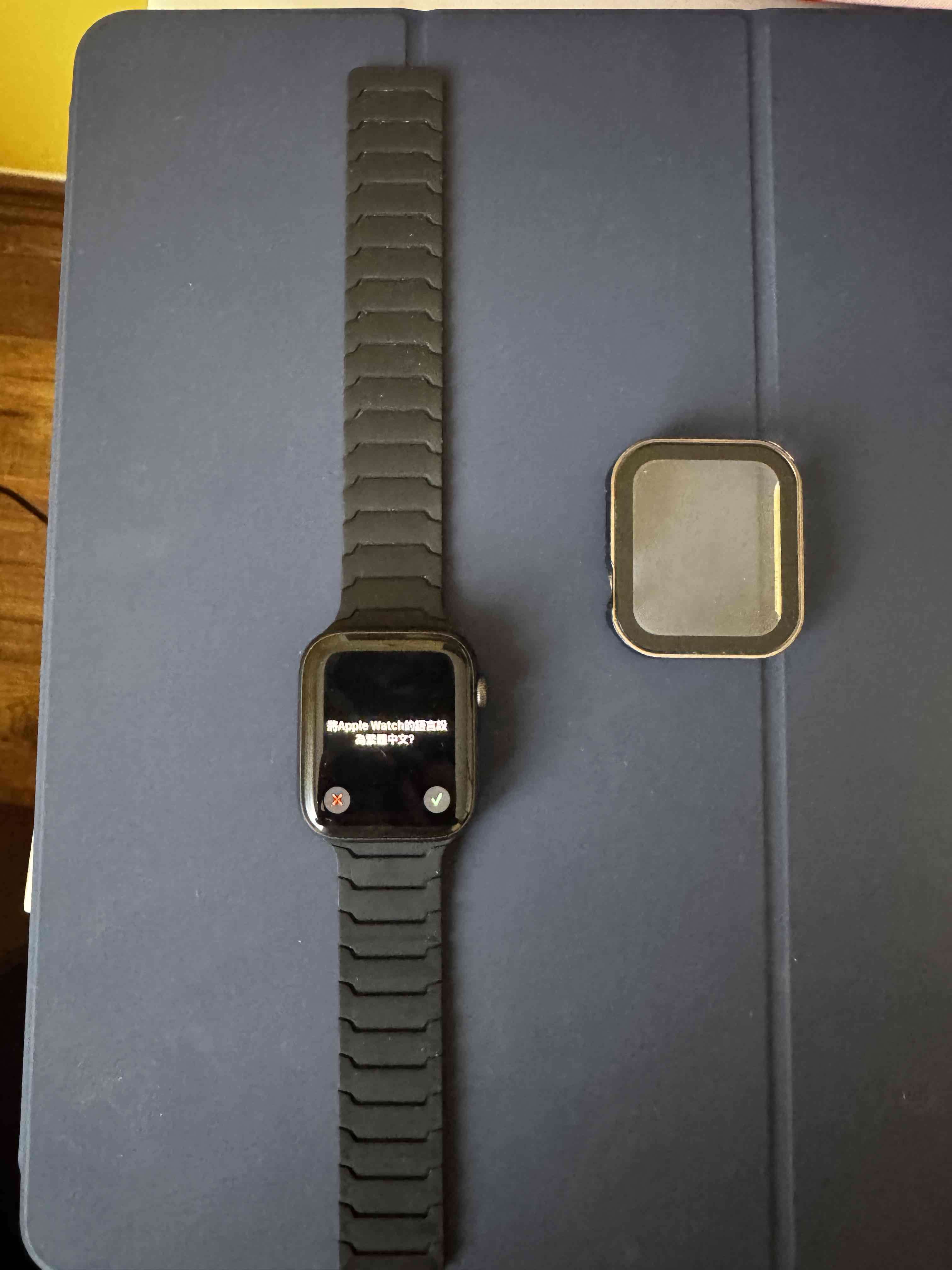 Apple Watch SE 1 - miniatura 3