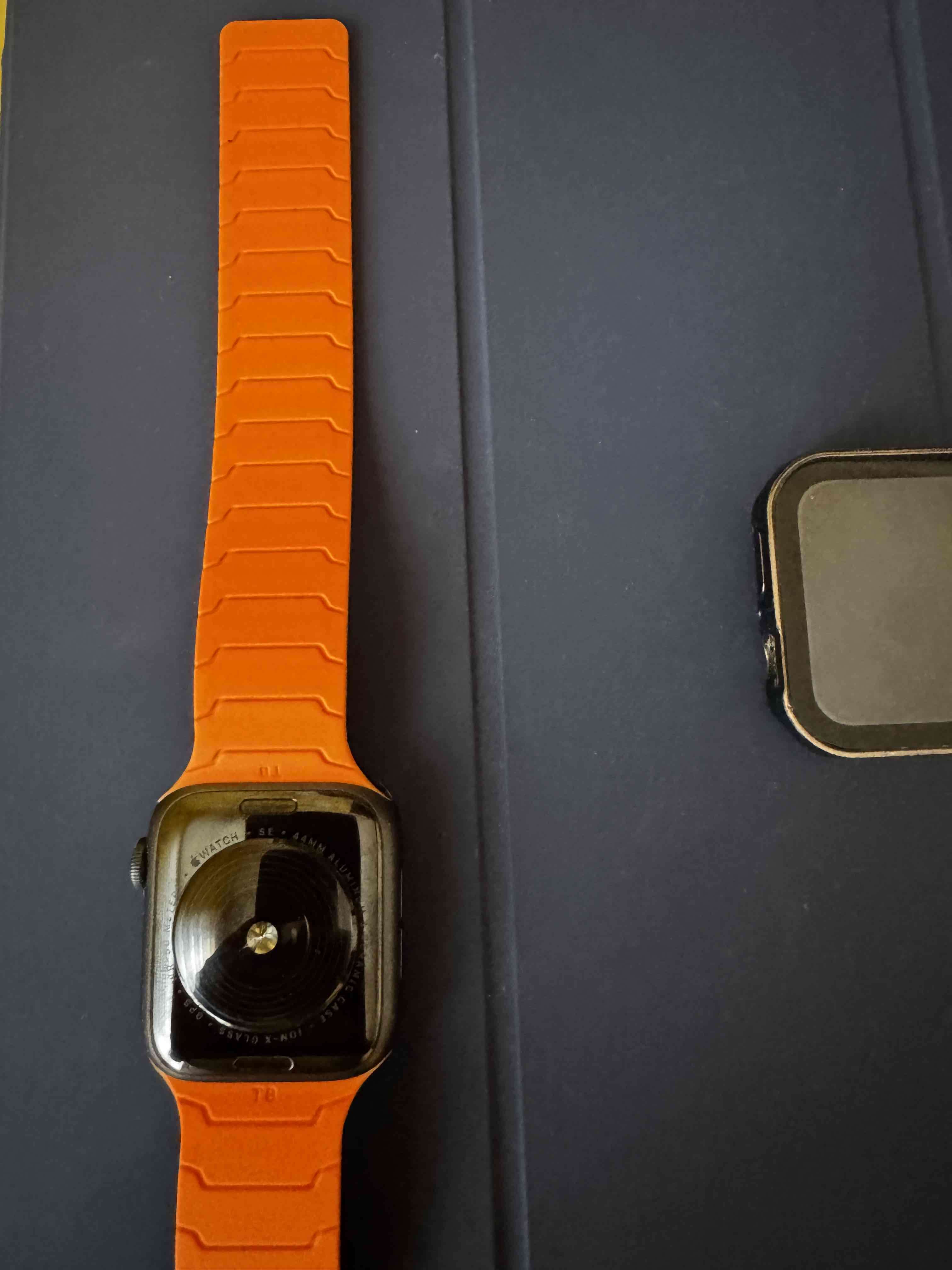 Apple Watch SE 1 - miniatura 5