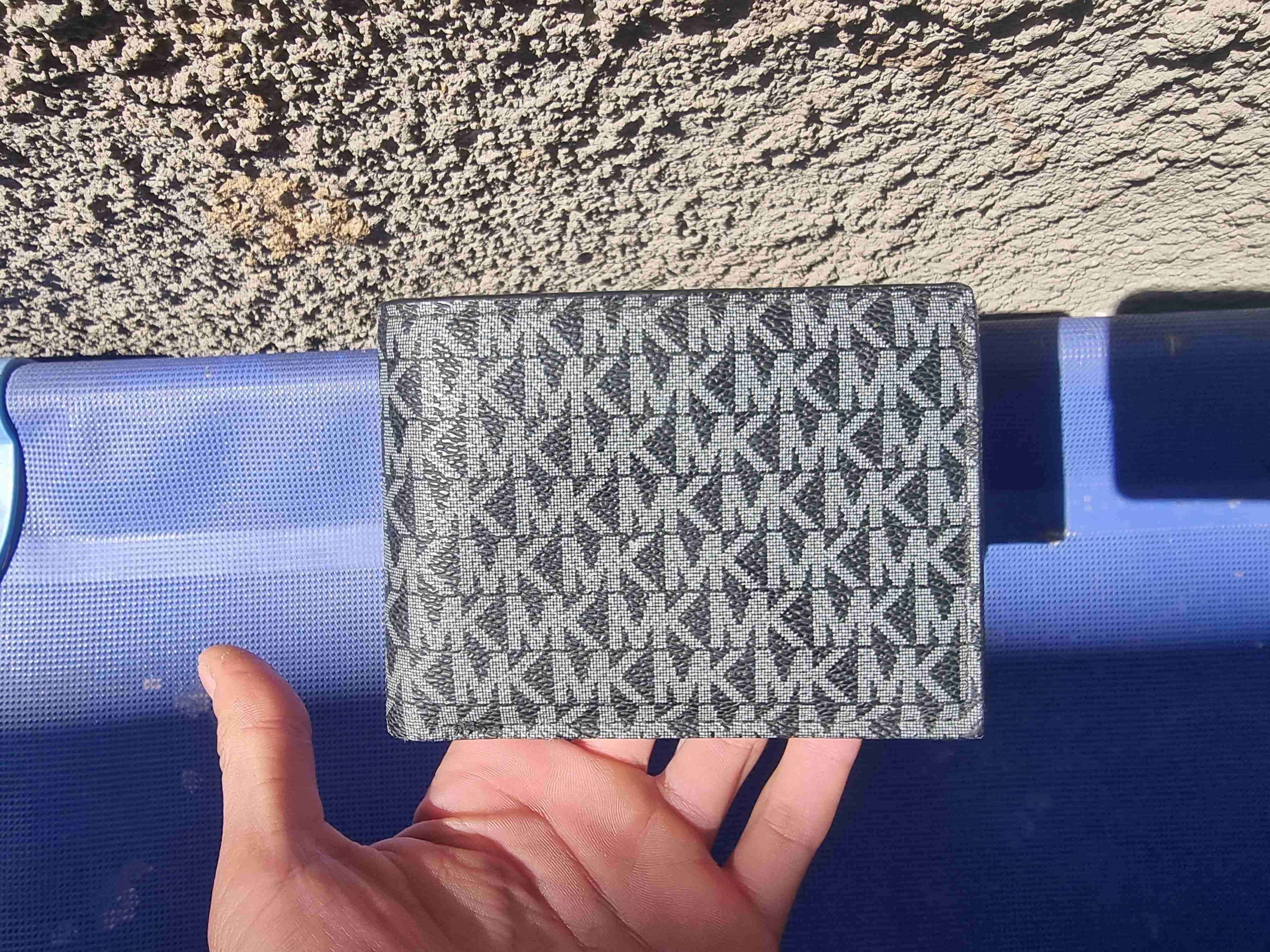 Bolso bandolera monogram marrón - miniatura 5