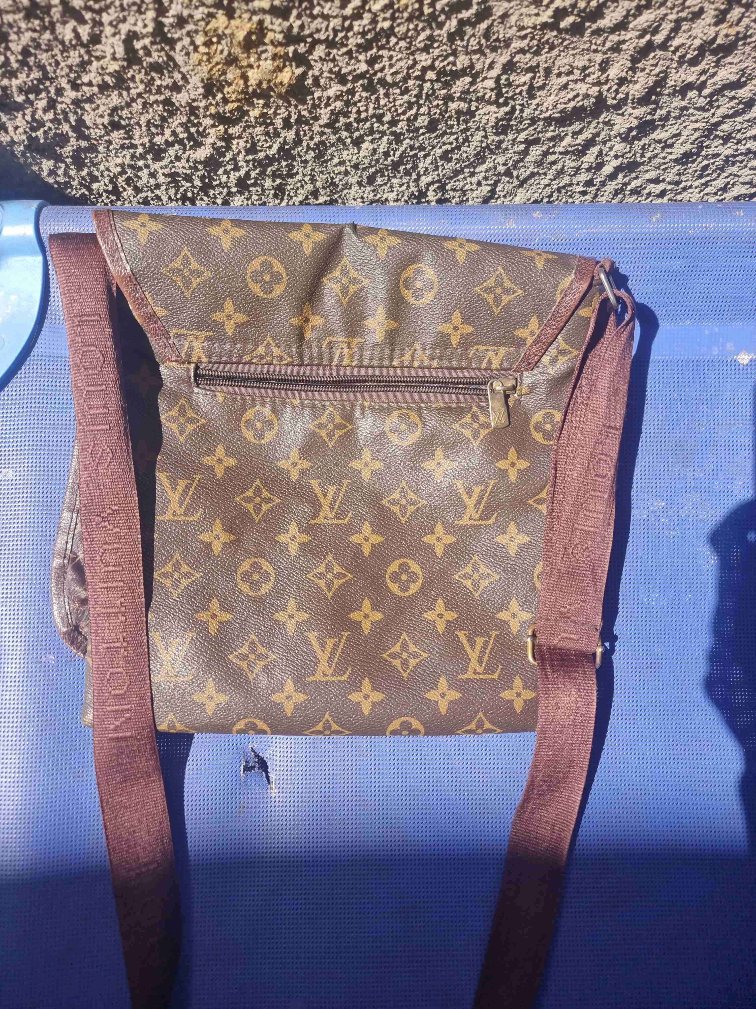 Billetera estampada MK - miniatura 5
