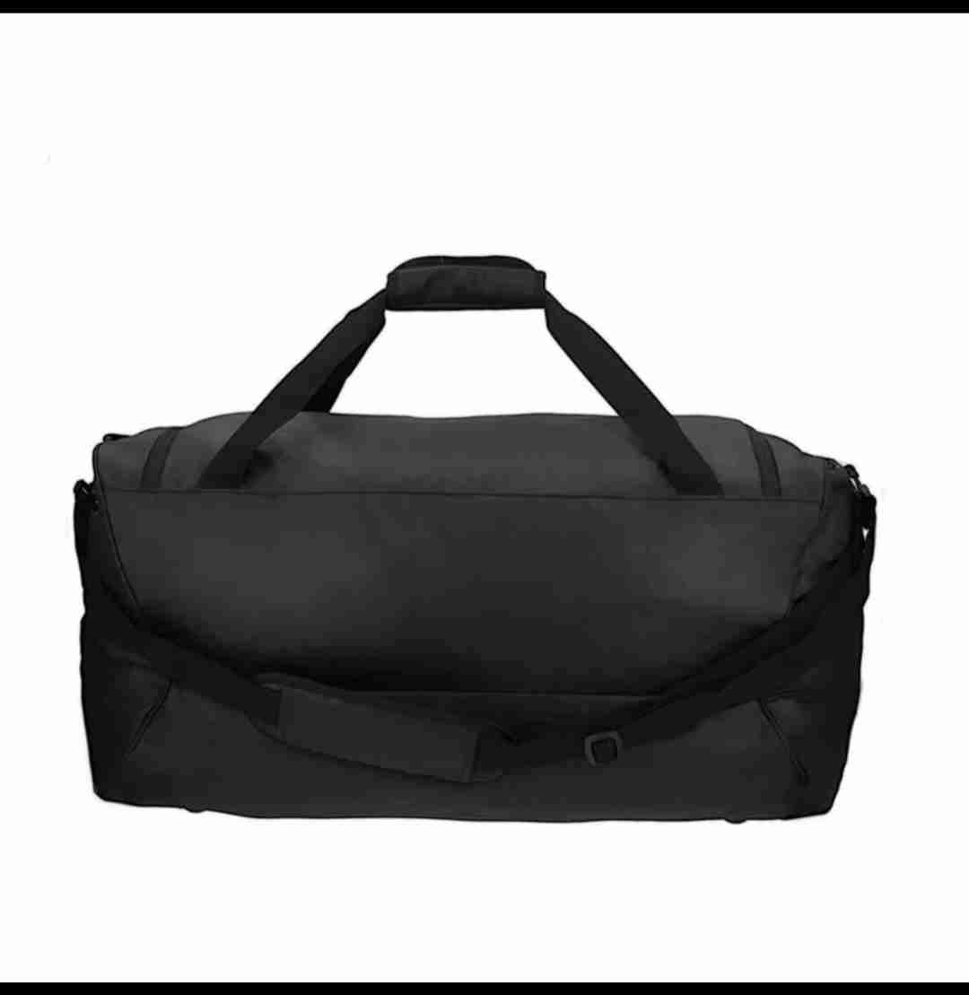 Bolso deportivo negro Xtrem - miniatura 4