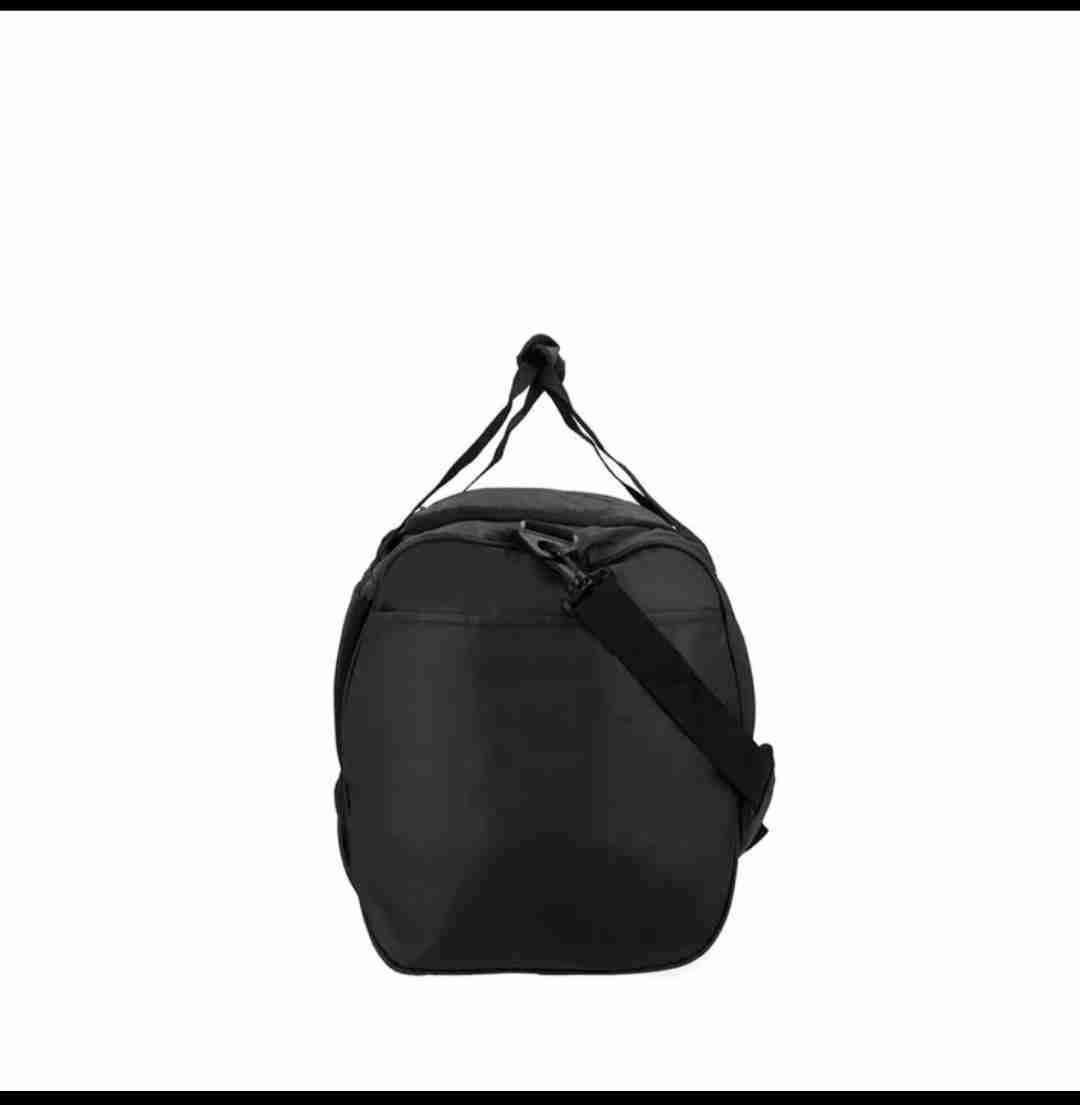 Bolso deportivo negro Xtrem - miniatura 6