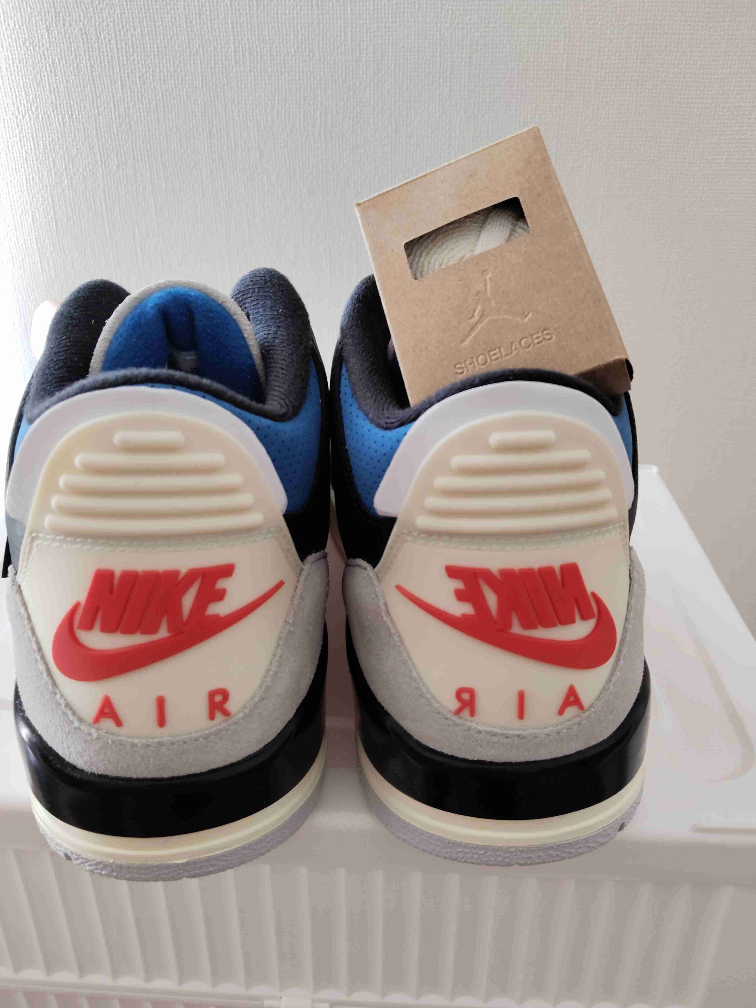 Jordan retro 3 og - miniatura 2