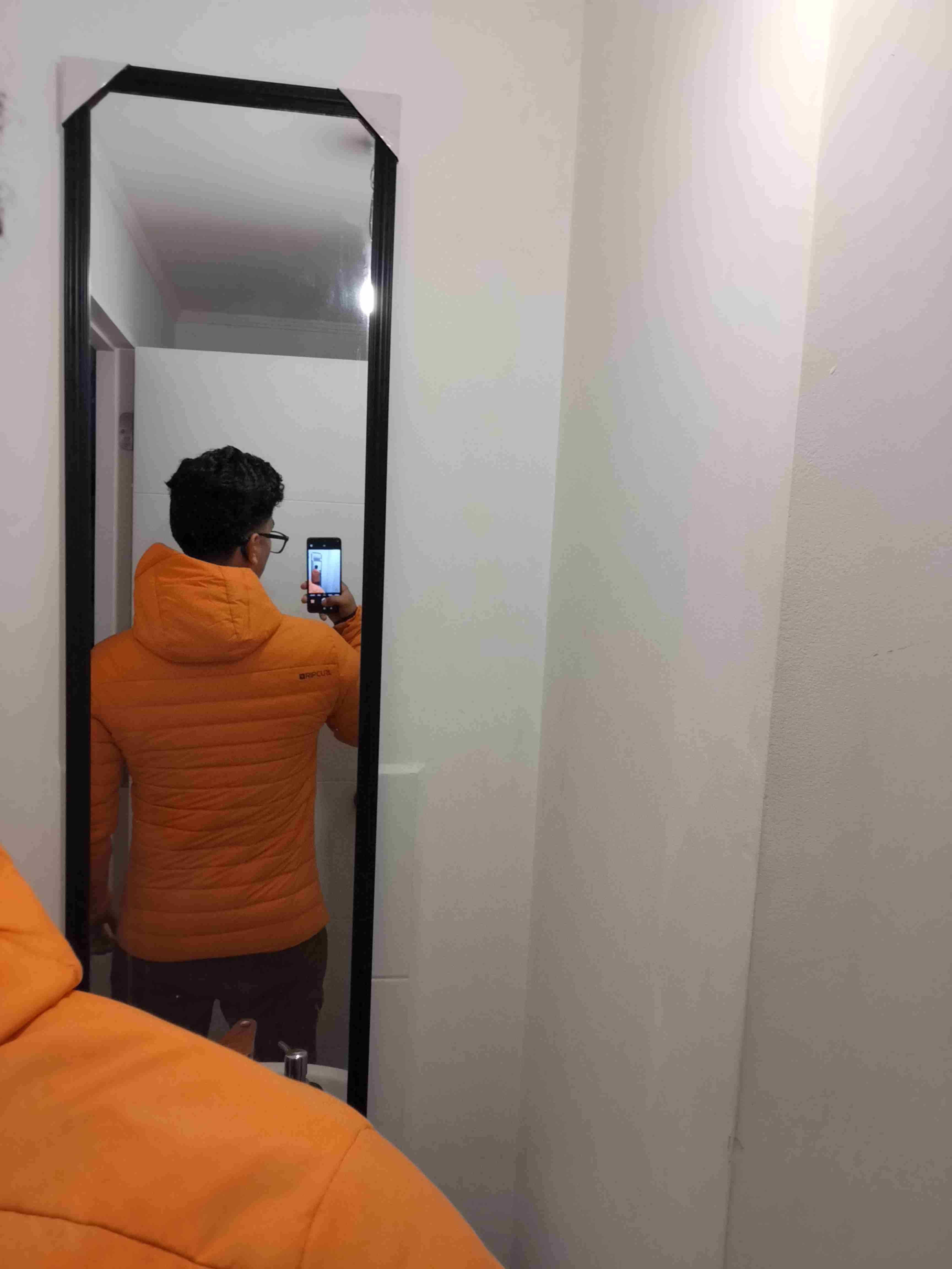 chaqueta Rip curl hombre talla S-M - miniatura 3