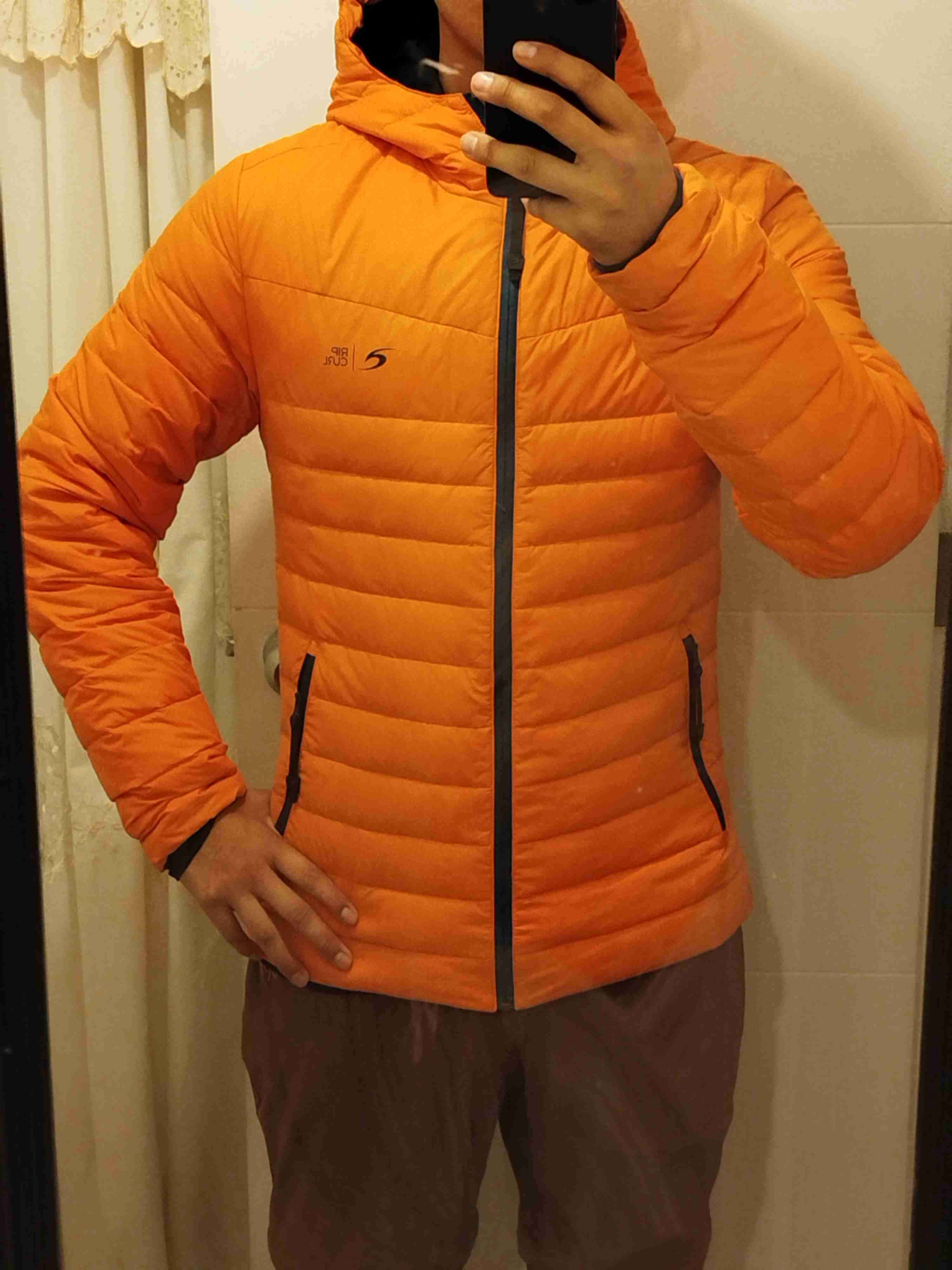 chaqueta Rip curl hombre talla S-M - miniatura 4