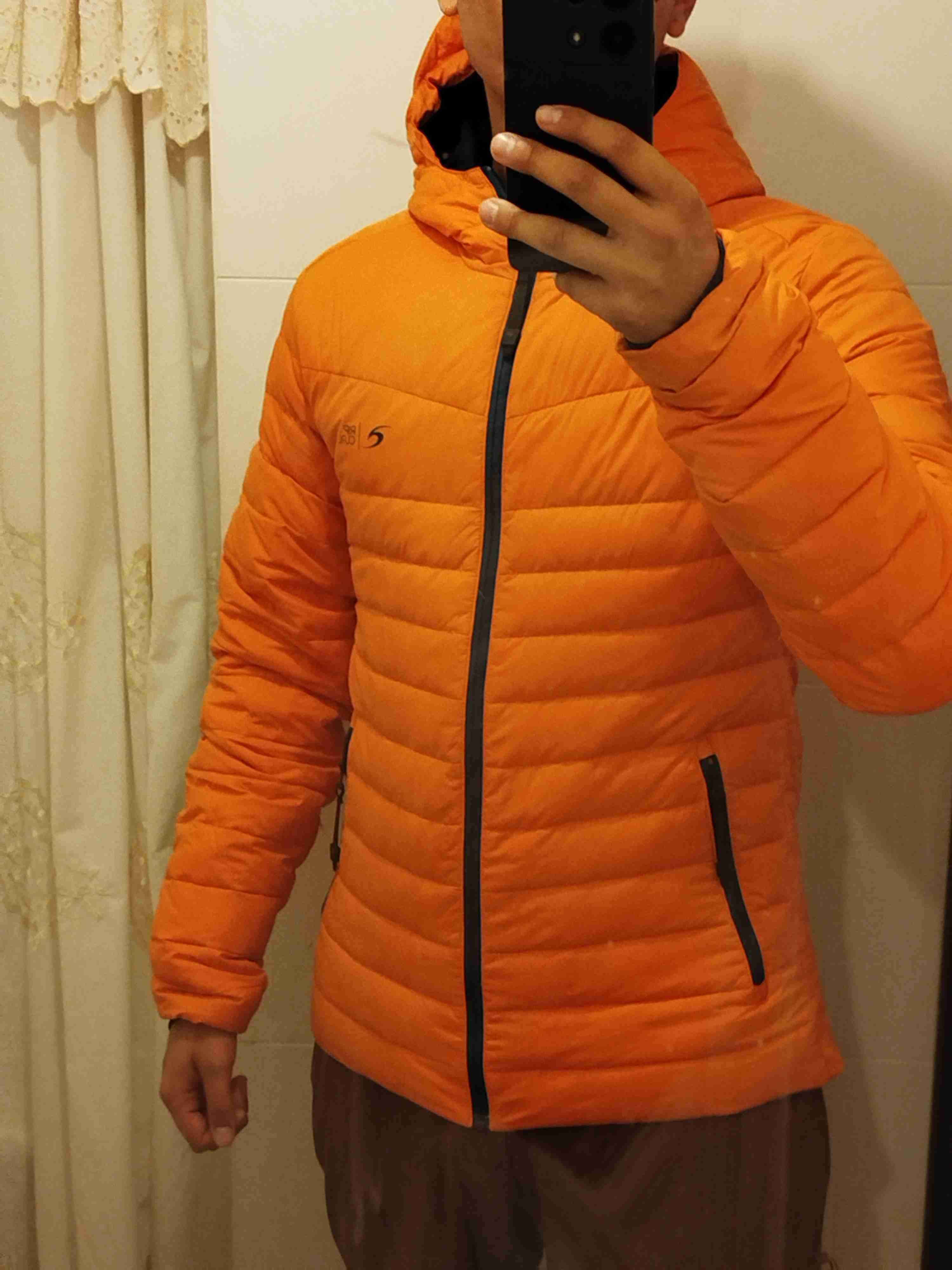 chaqueta Rip curl hombre talla S-M - miniatura 5